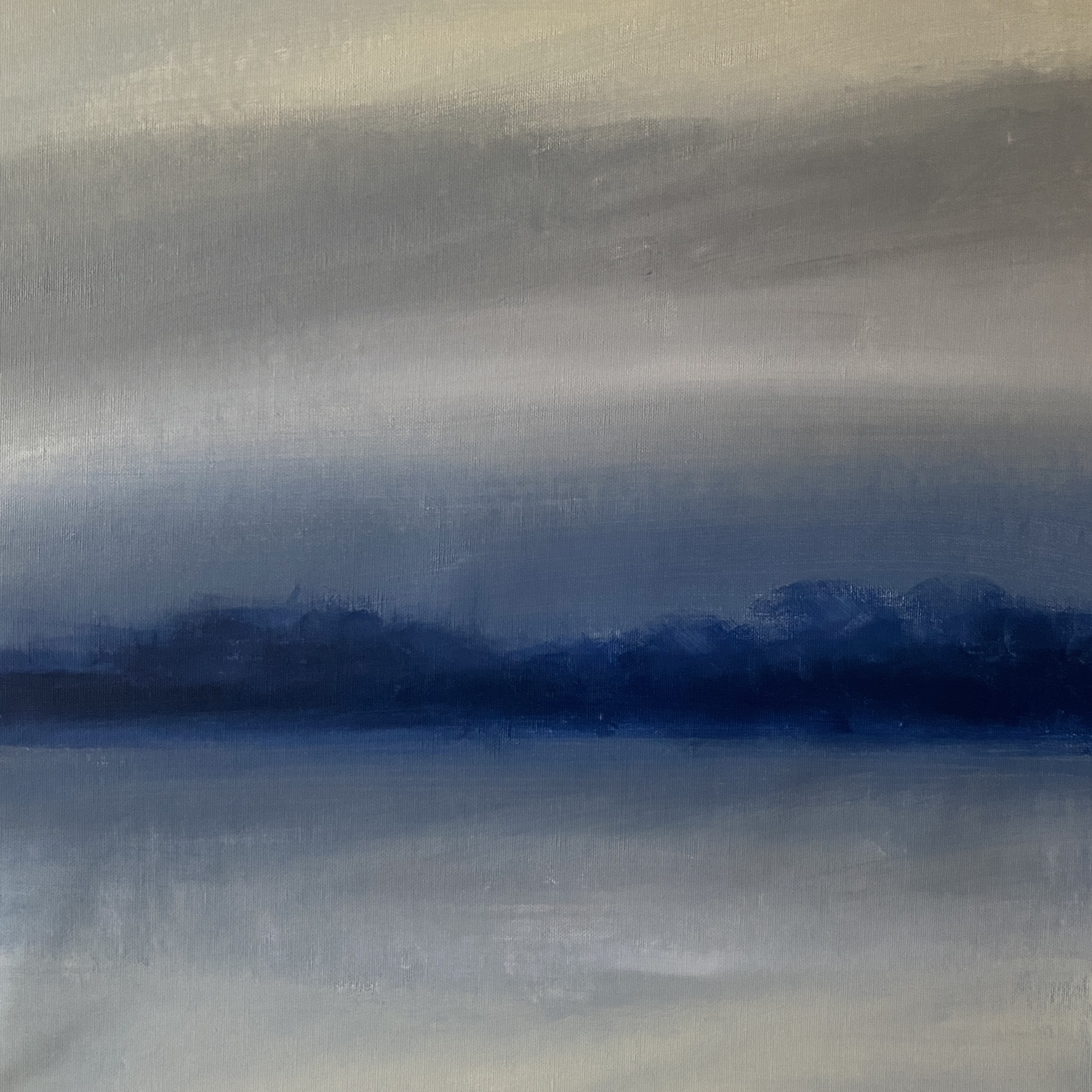 Helen Mount, Breathe Slowly/12 Helen Mount, Breathe Slowly/12