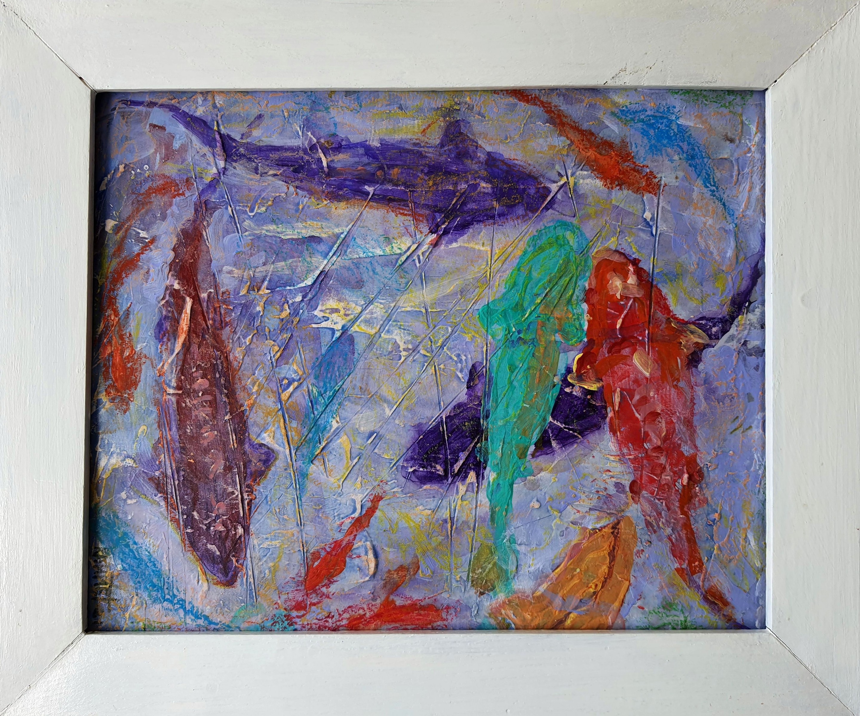 Rakhmet Redzhepov (Ramzi), Sharks Rakhmet Redzhepov (Ramzi), Sharks