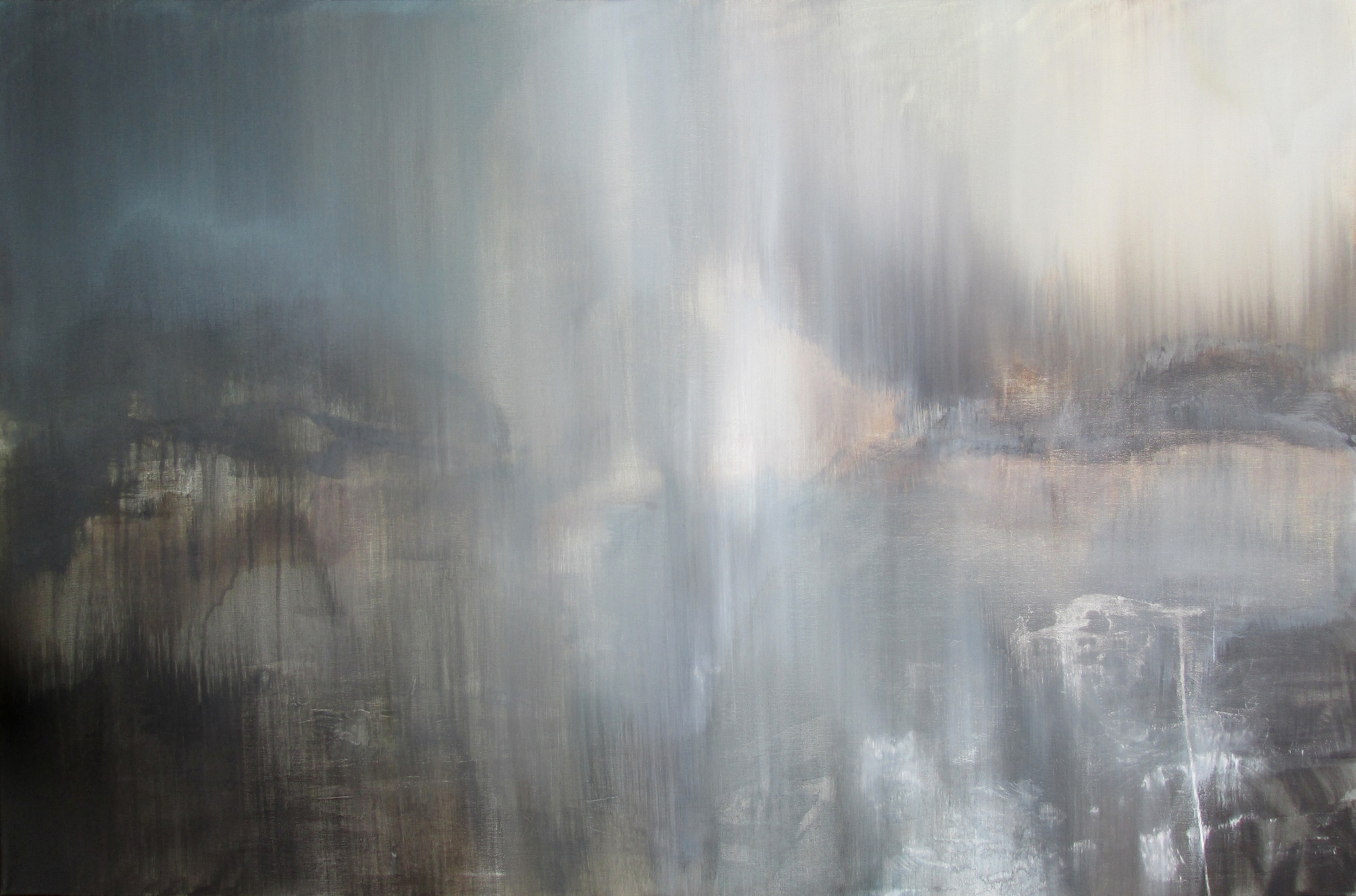 Luc Andrieux, Apparition Luc Andrieux, Apparition