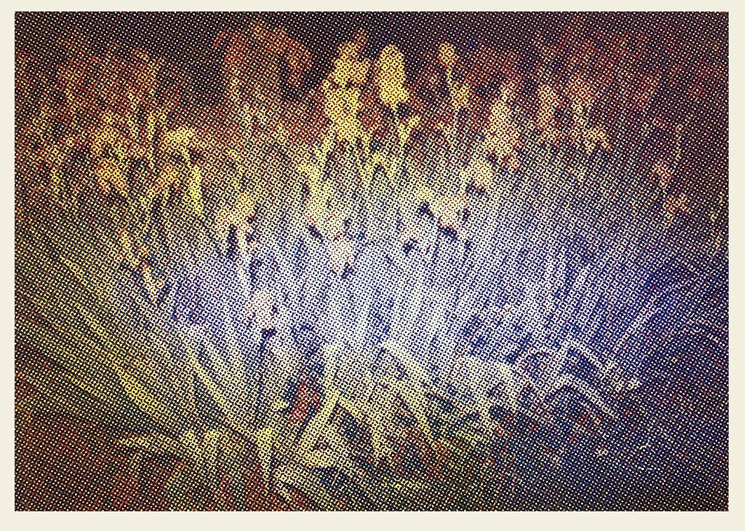 Marie Vandooren, Iris Marie Vandooren, Iris