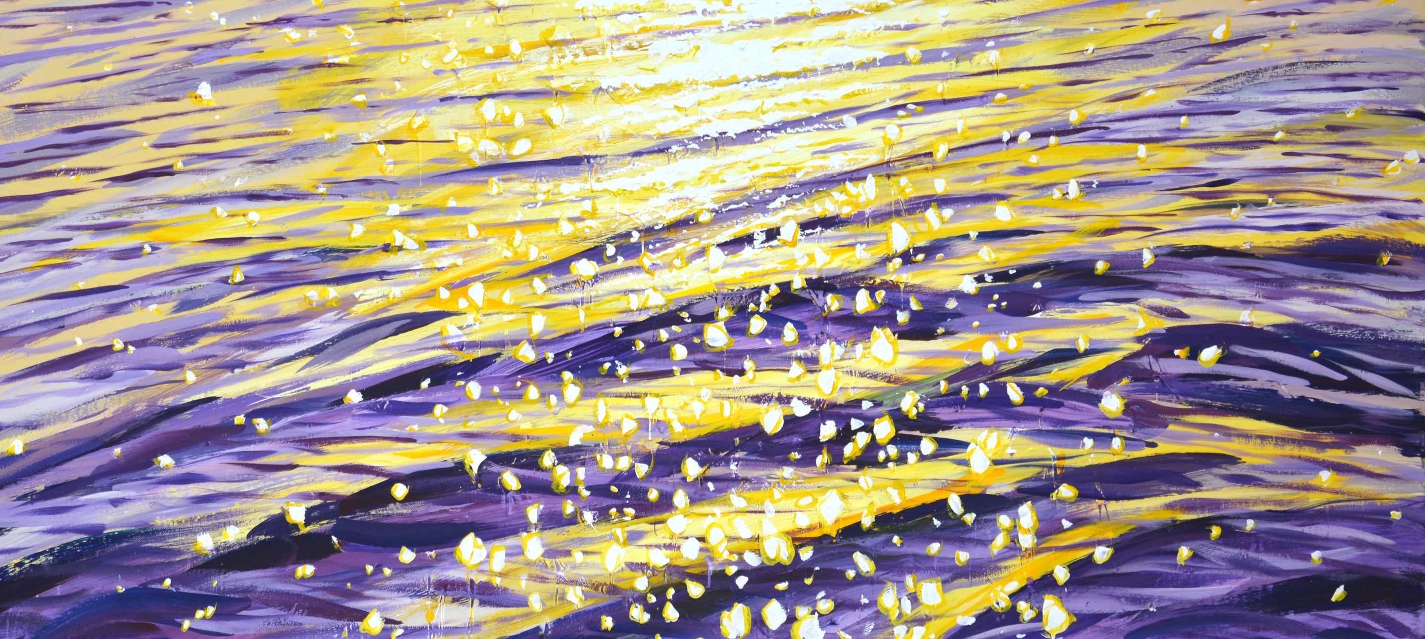 Iryna Kastsova, Light on the water 39 Iryna Kastsova, Light on the water 39