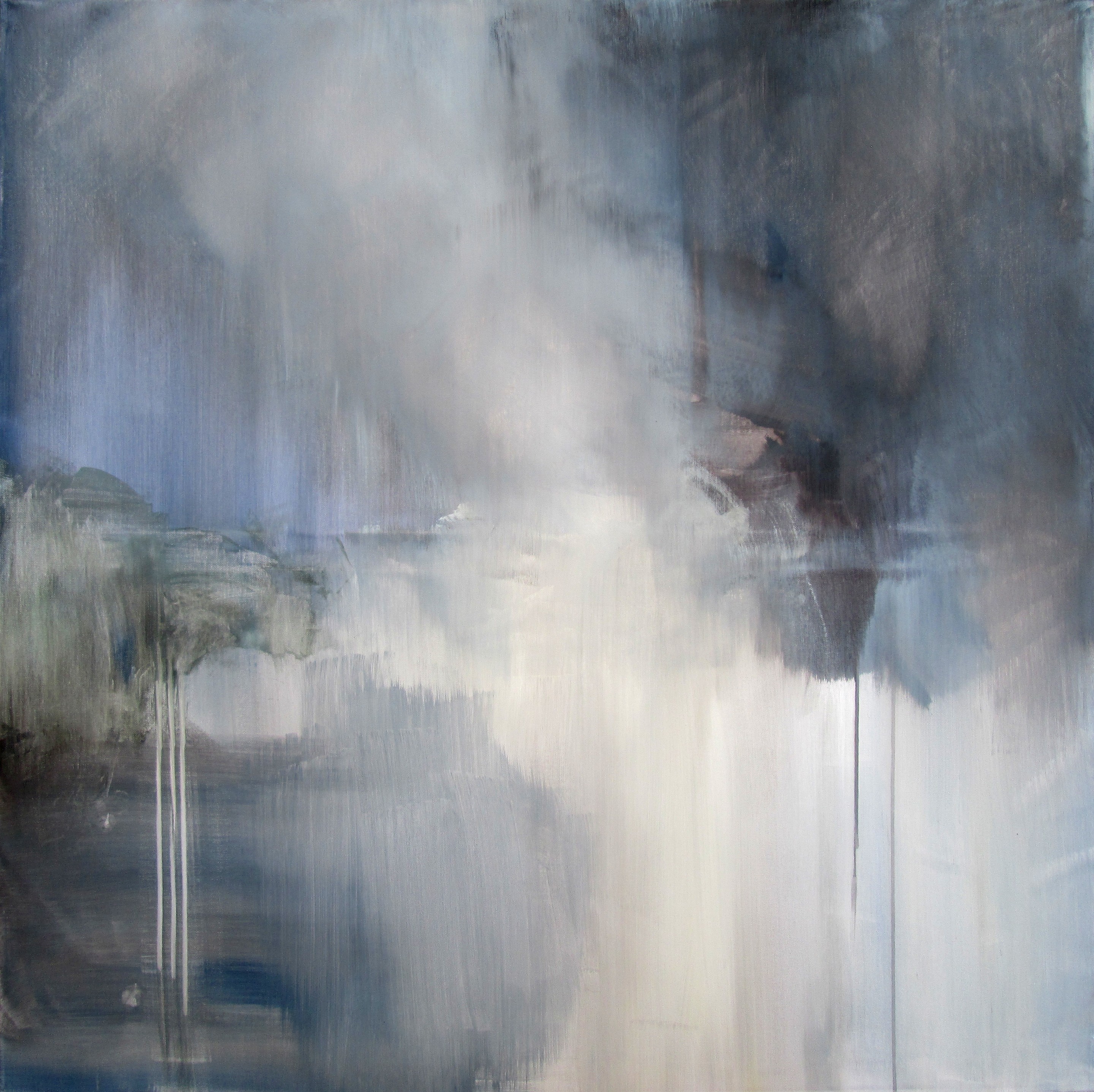Luc Andrieux, Diapason Luc Andrieux, Diapason