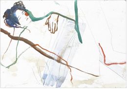 Peinture, Boy, Anastasia Aureum