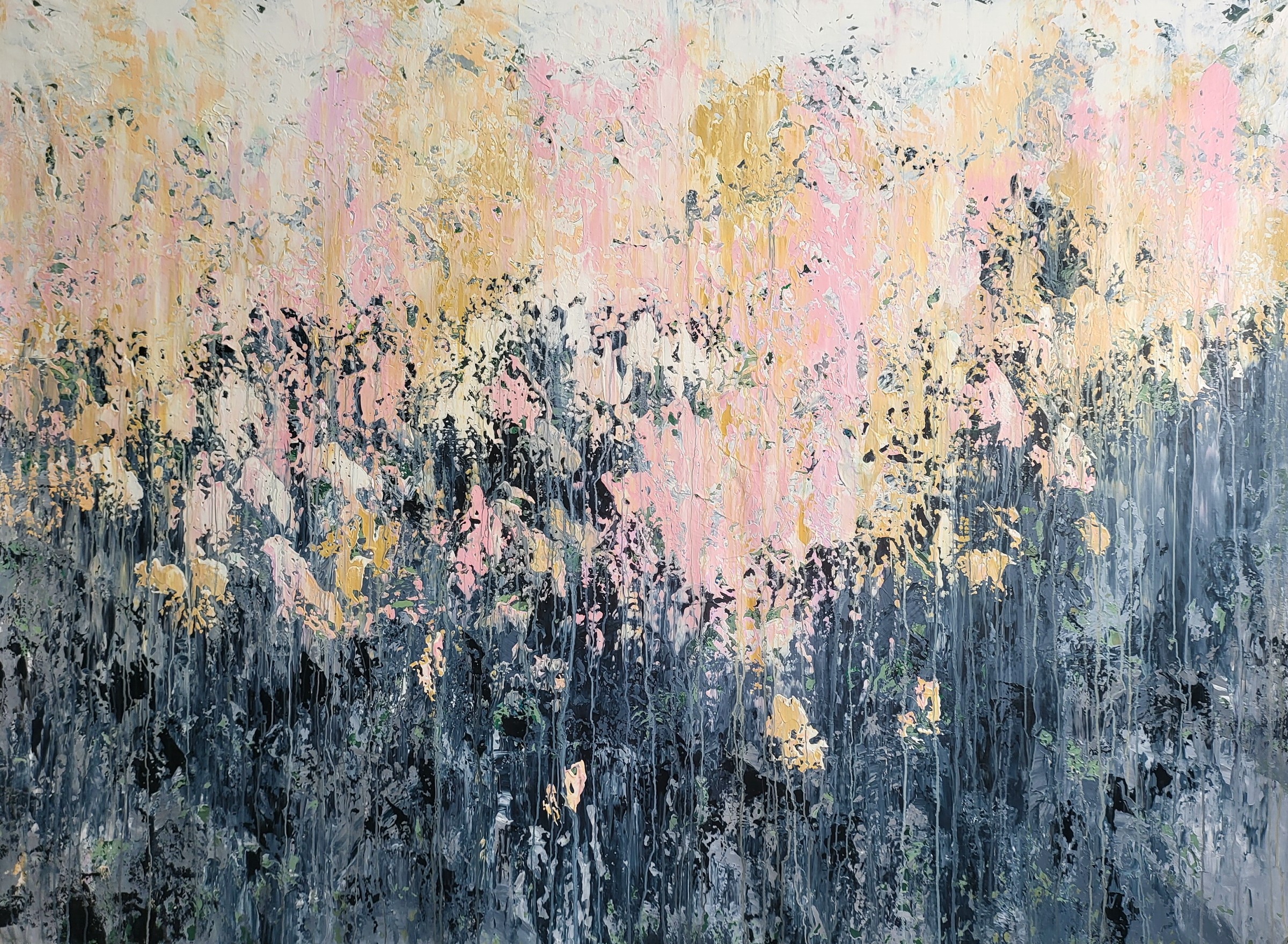 Alex Senchenko, Abstract R 2428 Alex Senchenko, Abstract R 2428