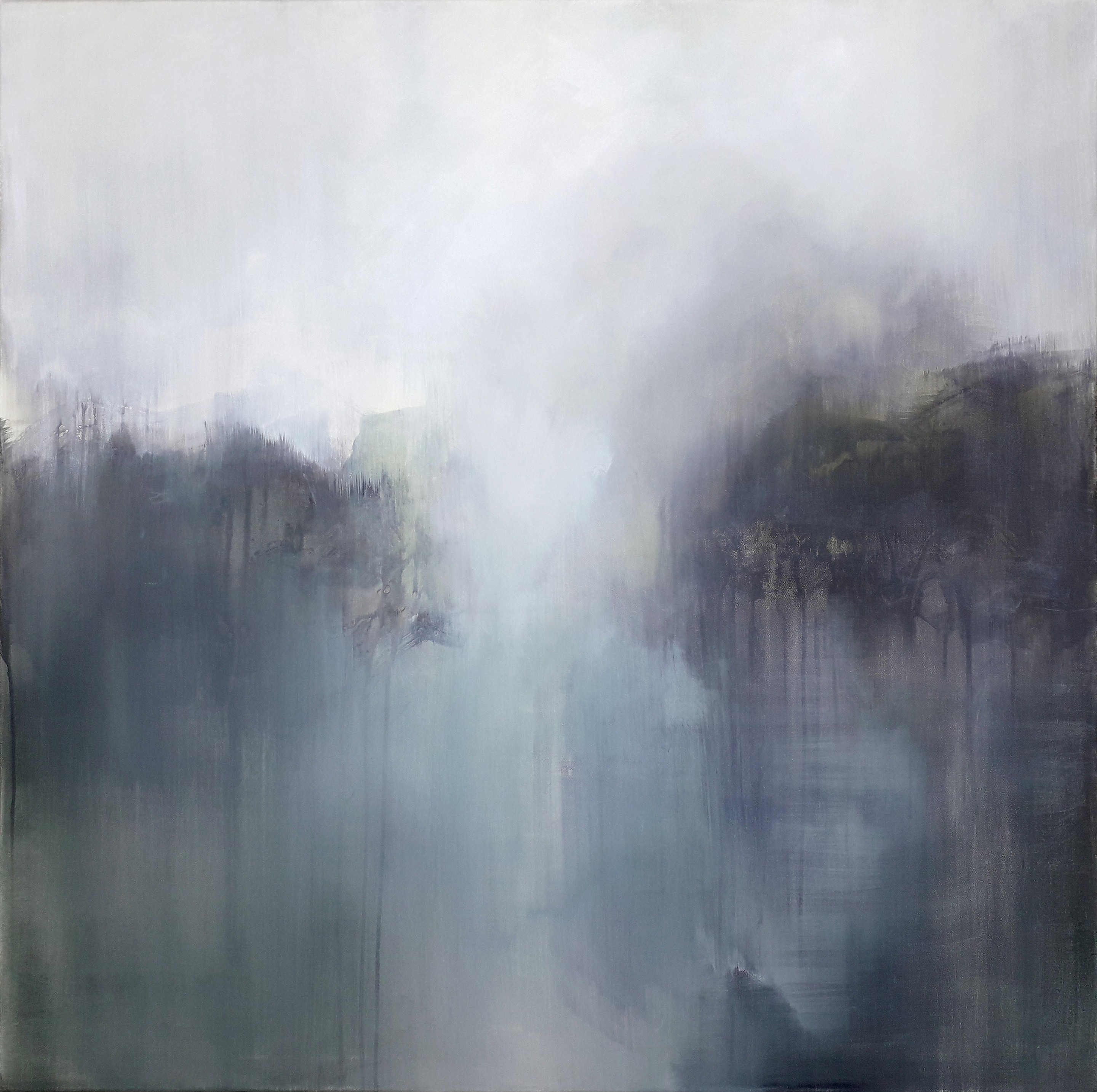 Luc Andrieux, Silence Luc Andrieux, Silence