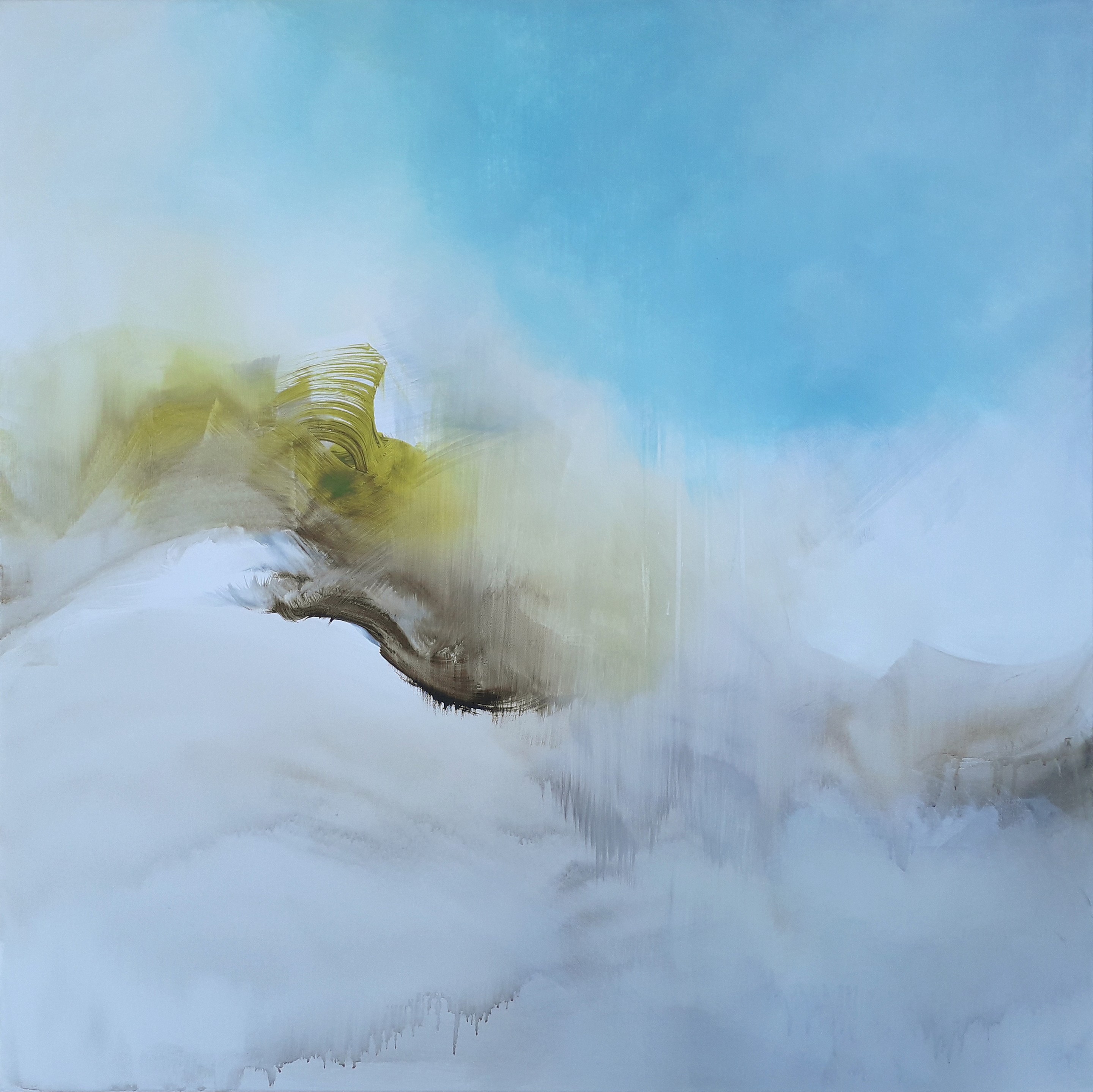 Luc Andrieux, Variation Luc Andrieux, Variation