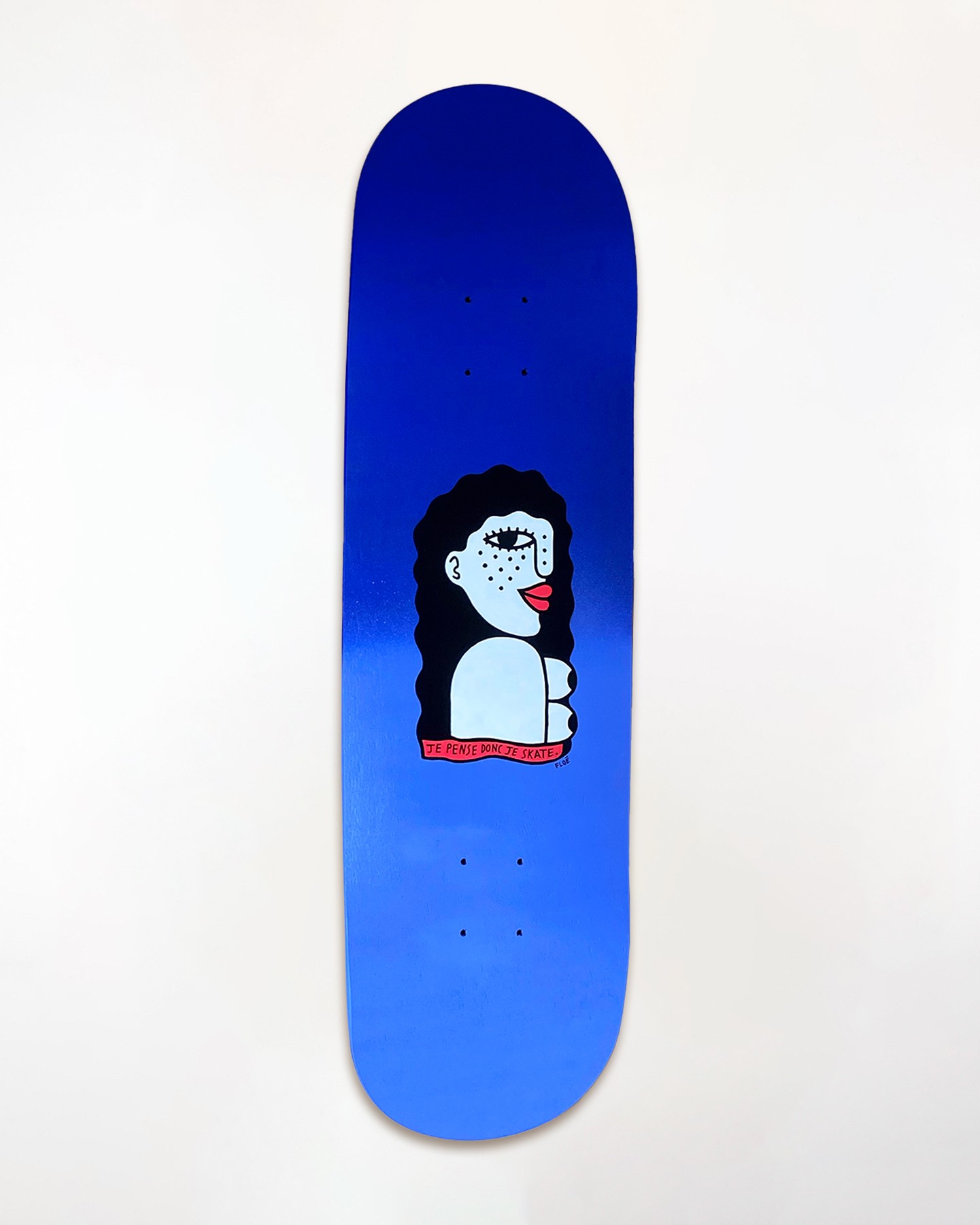 Floe, Femme Floe, Femme
