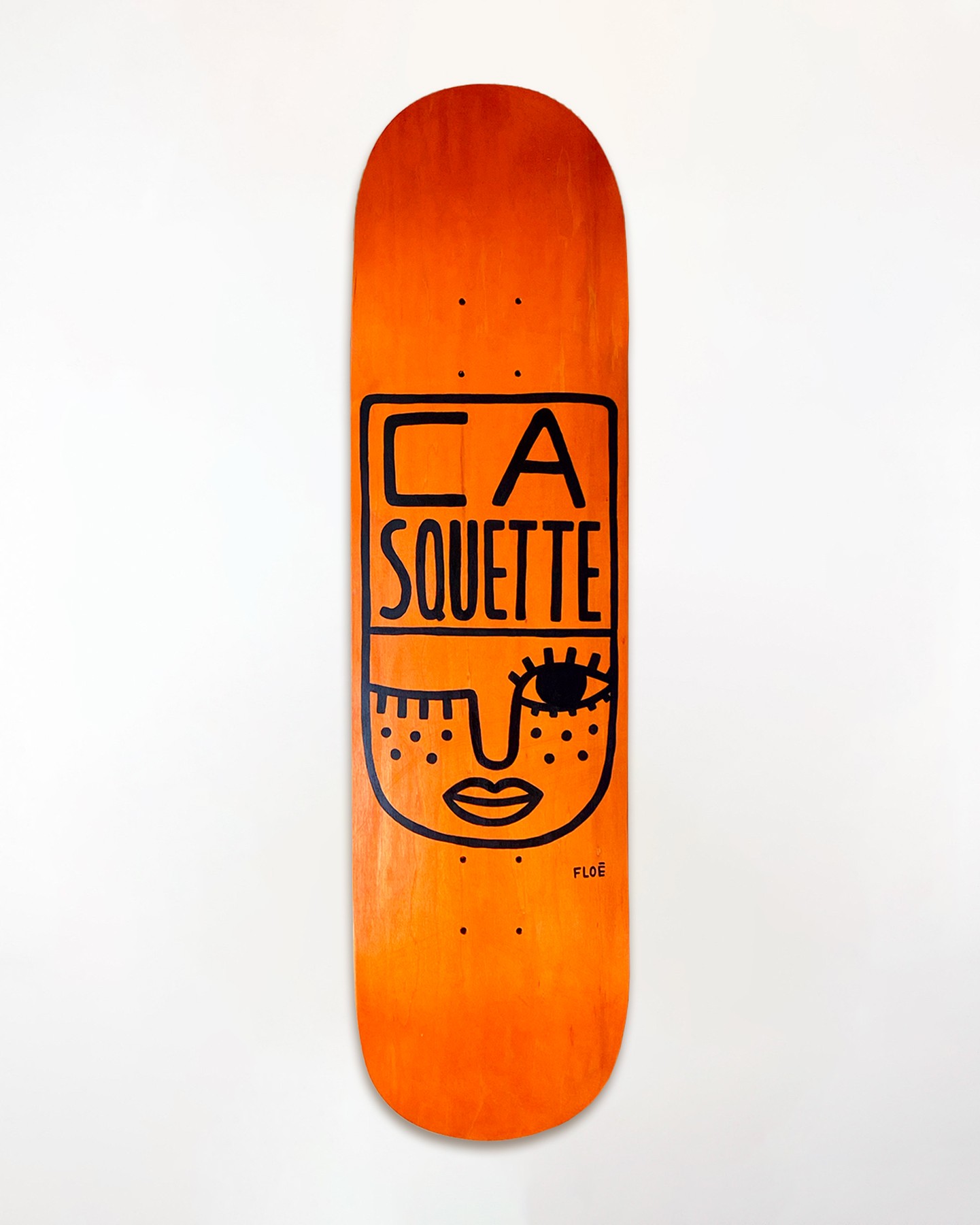 Floe, Skateboard Floe, Skateboard