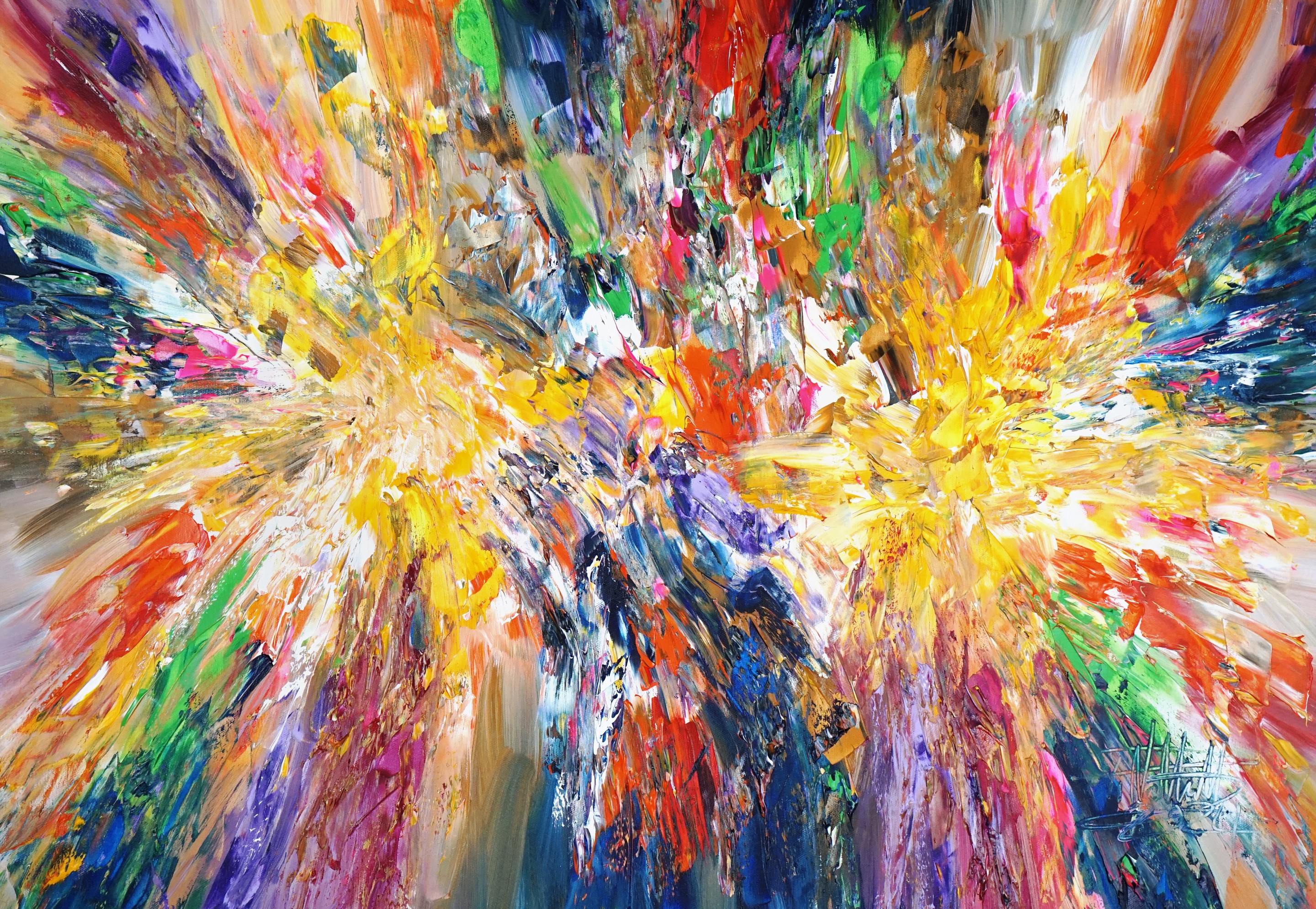 Peter Nottrott, Emotional Daydream M 1 Peter Nottrott, Emotional Daydream M 1