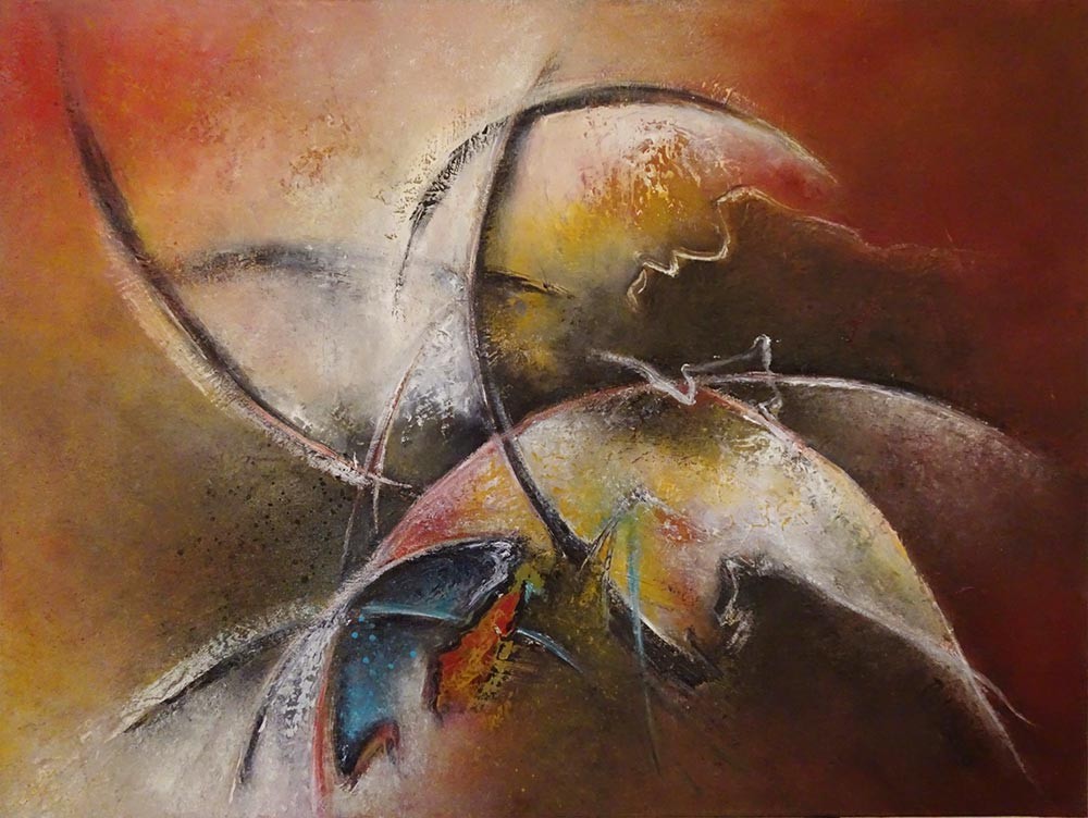 Valérie Polizzano, Impulsion Valérie Polizzano, Impulsion