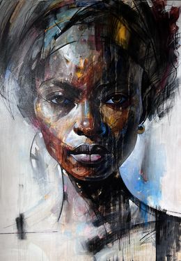 Pintura, Larme de cendre, Ozan Virgule