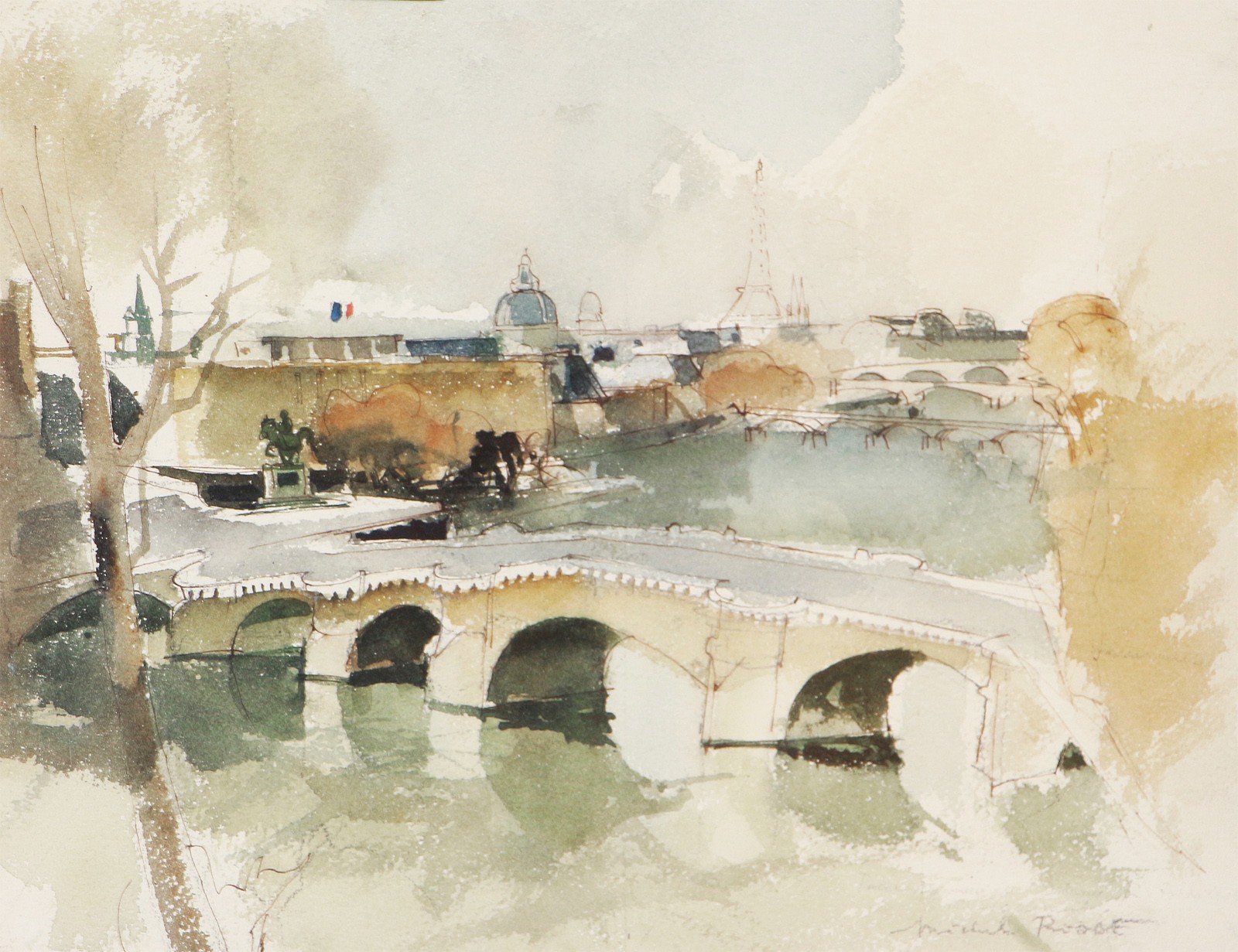 Michel Rodde, Paris Michel Rodde, Paris