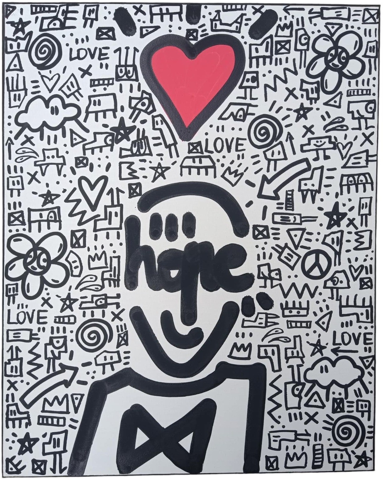 MrHope, Le monde de Mr.Hope #10 MrHope, Le monde de Mr.Hope #10