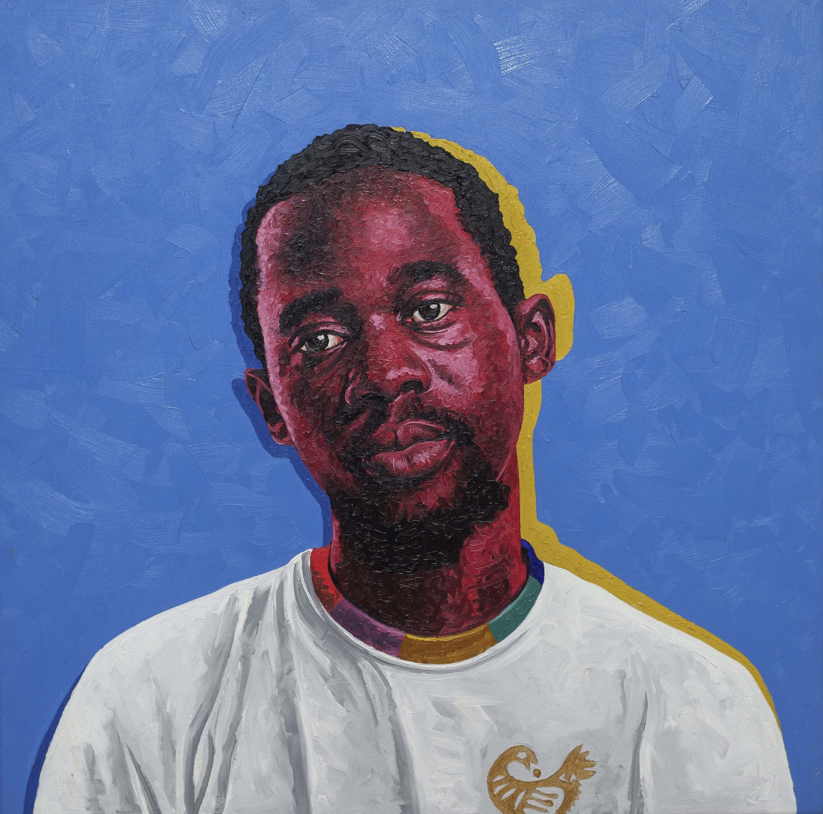 Lawrence Amoo, Sankofa Lawrence Amoo, Sankofa