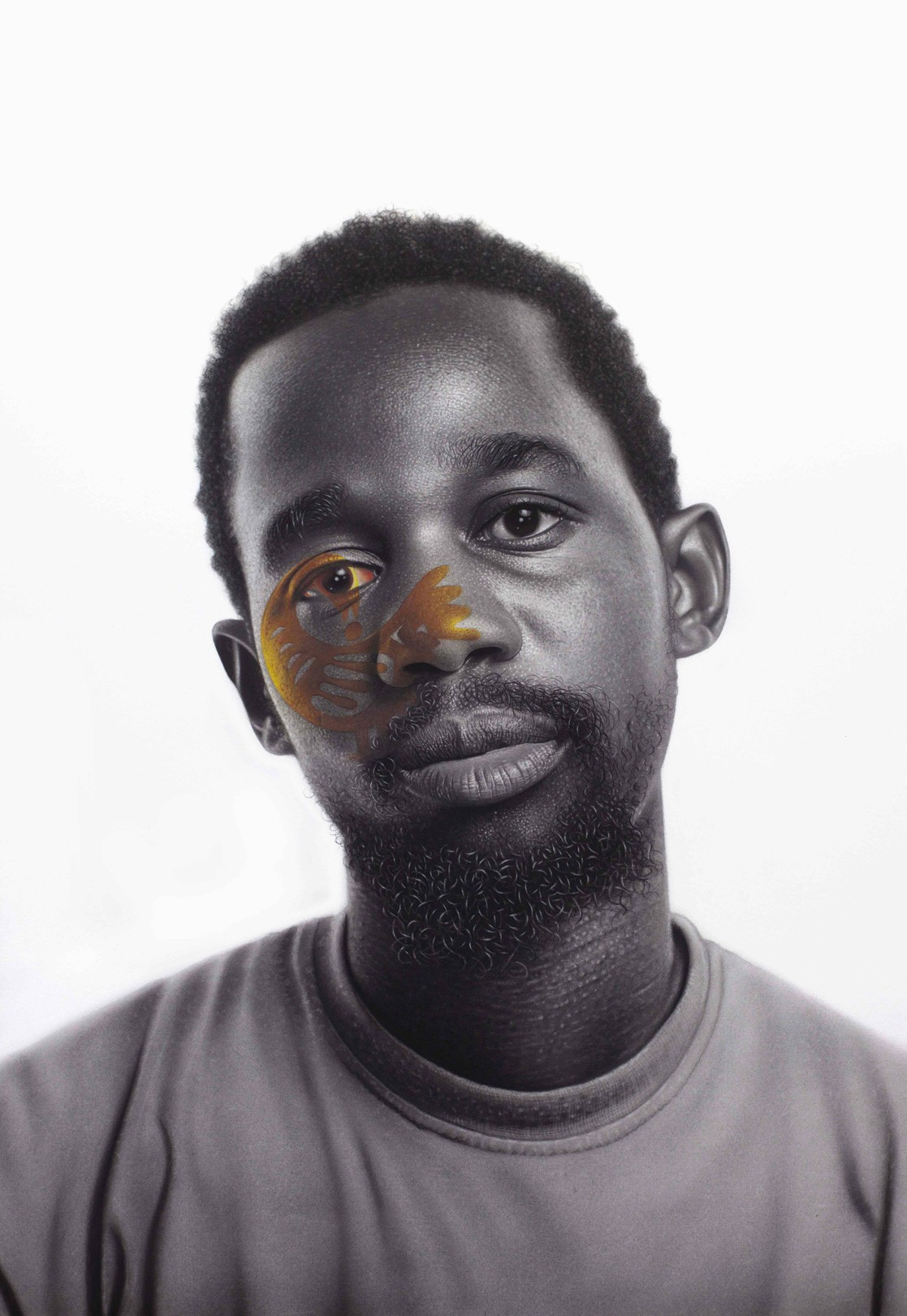 Lawrence Amoo, Sankofa II Lawrence Amoo, Sankofa II