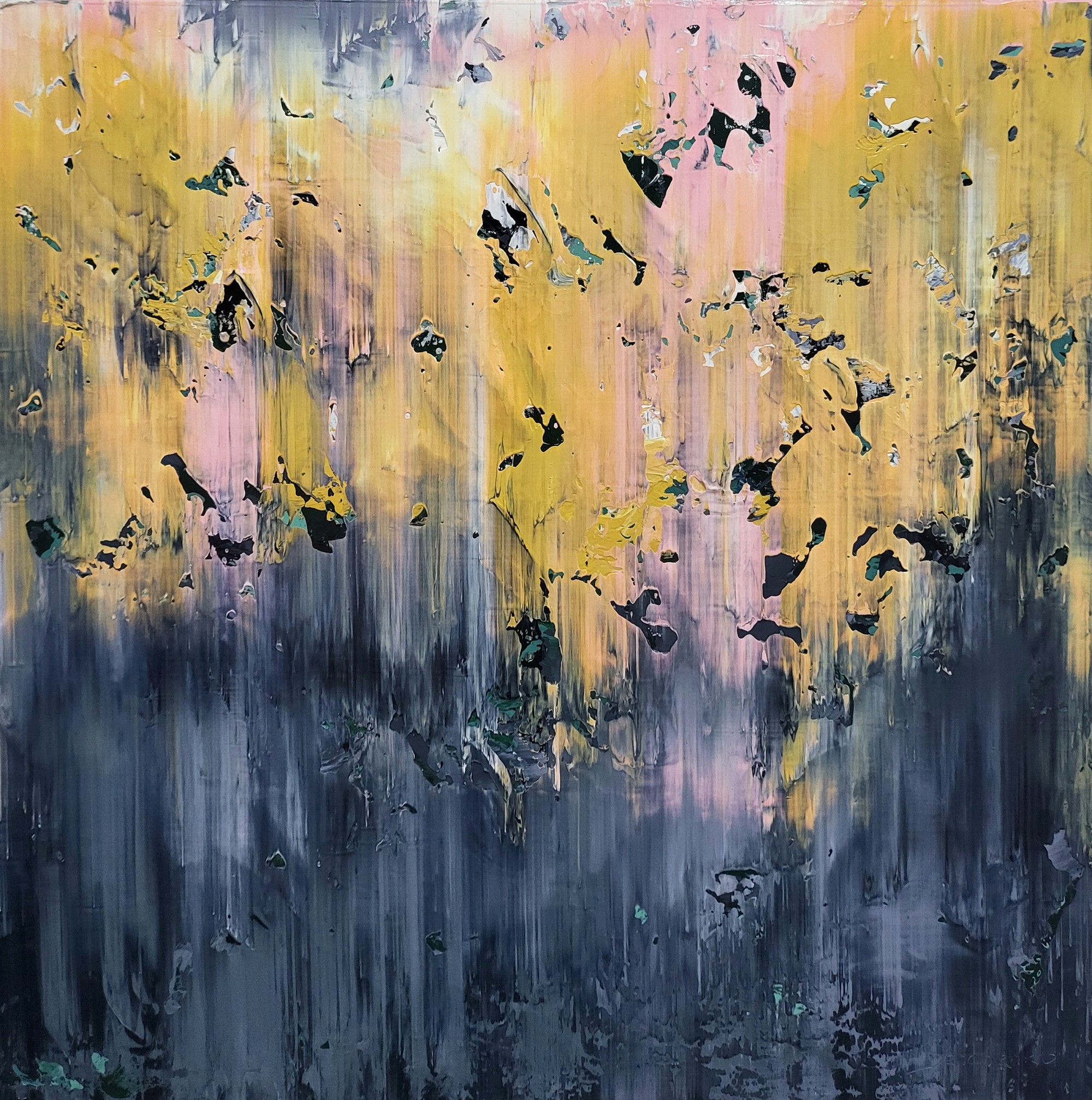 Alex Senchenko, Abstract 2449 Alex Senchenko, Abstract 2449