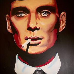 Pintura, Mr Shelby, Ninu Art