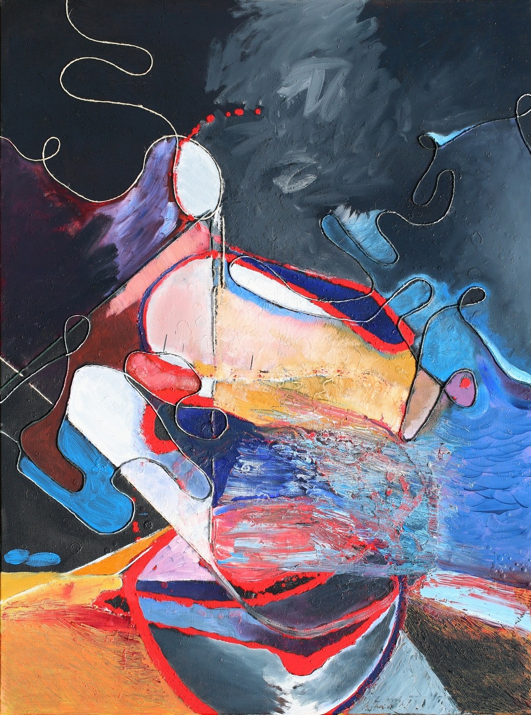 Anna Flaga, Inner Landscape Anna Flaga, Inner Landscape