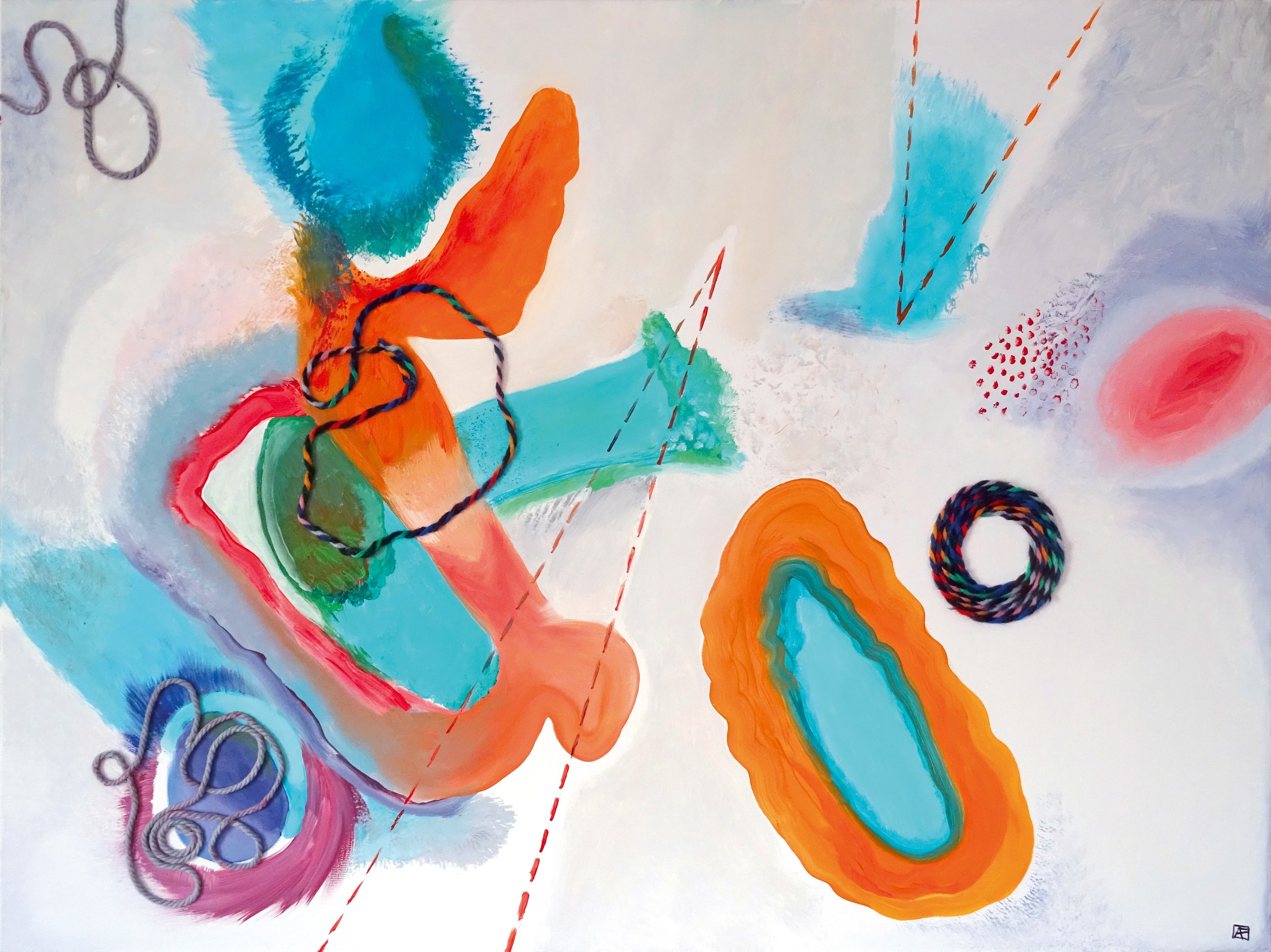 Anna Flaga, Untitled Anna Flaga, Untitled