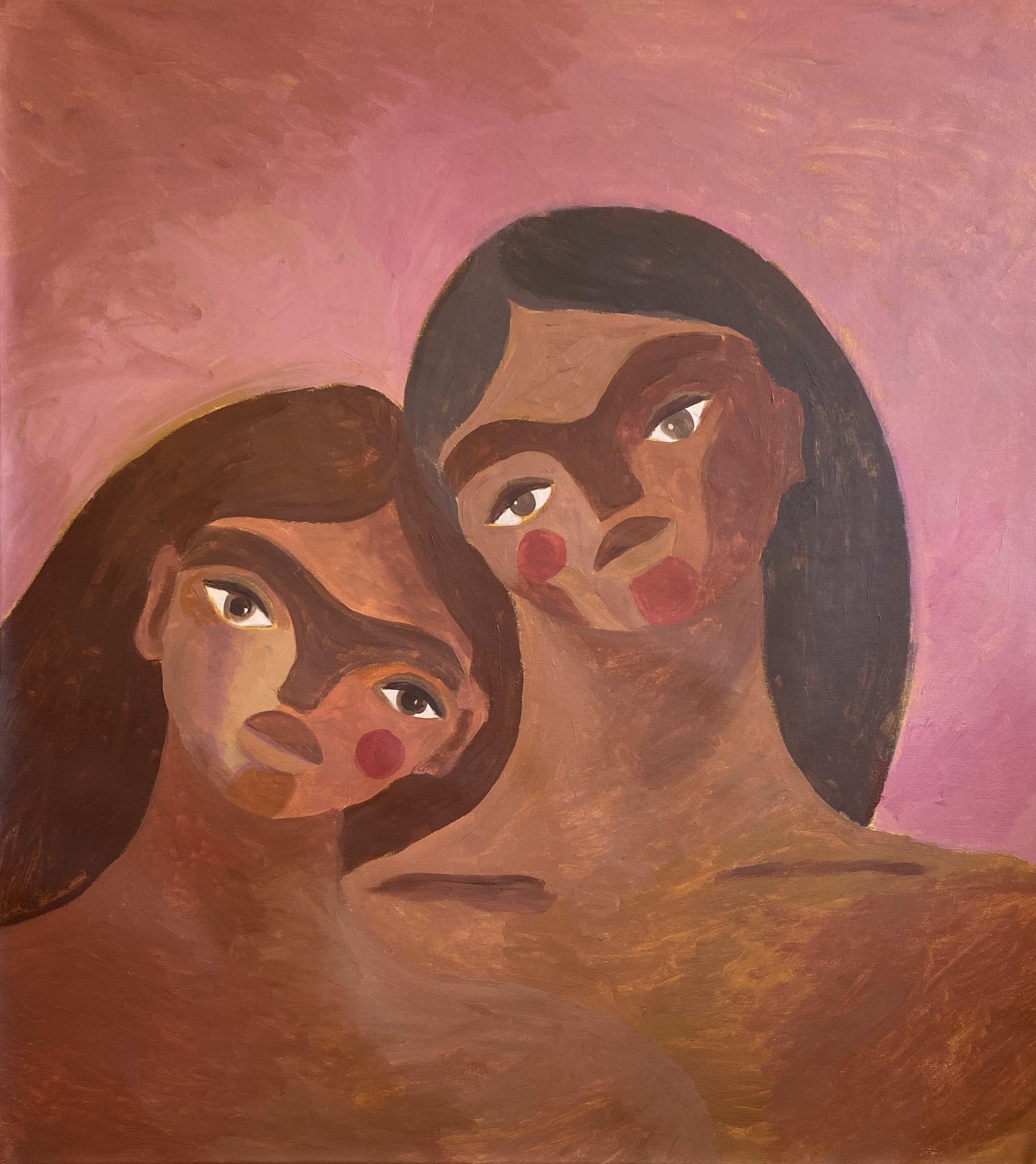 Dasha Pogodina, Soulmates Dasha Pogodina, Soulmates