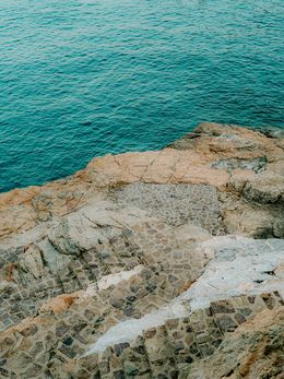 Photographie, Coastal Contrasts, Arantza Photography