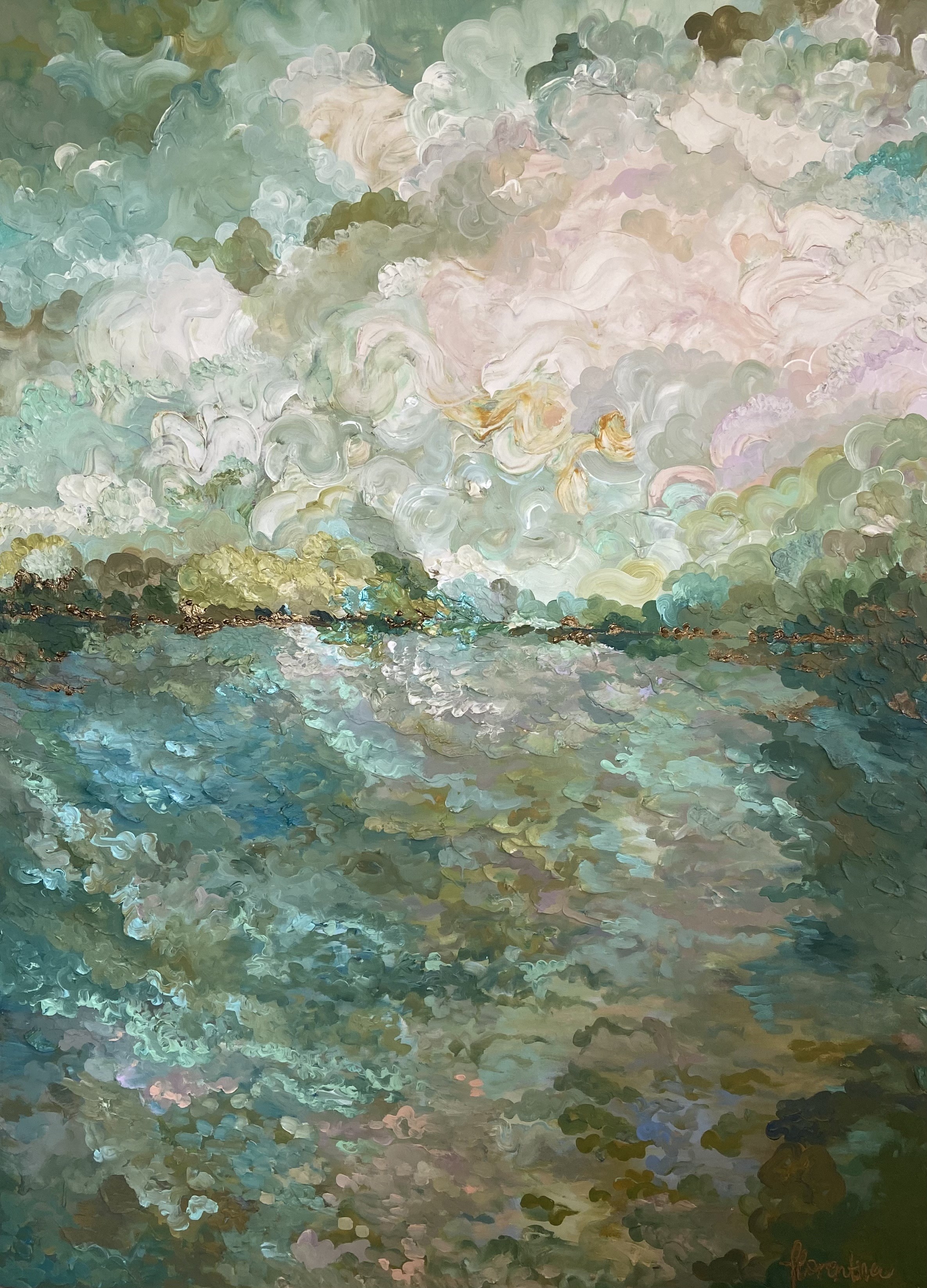 Florentina Fischer, August Florentina Fischer, August