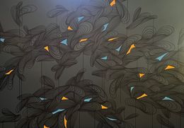 Peinture, Soft Desire #9, Simon Rohlen (KEF!)