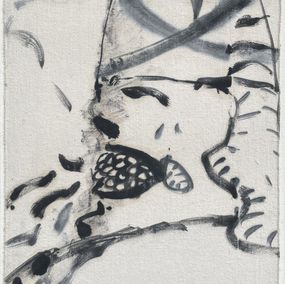 Gemälde, Personnage, Maryan