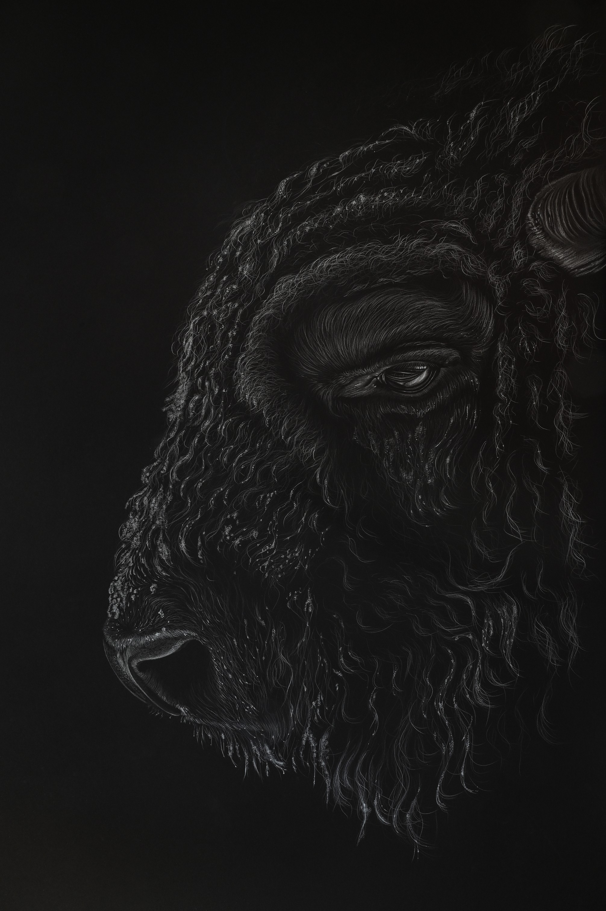 Bernhard Meixner, Bison Bernhard Meixner, Bison