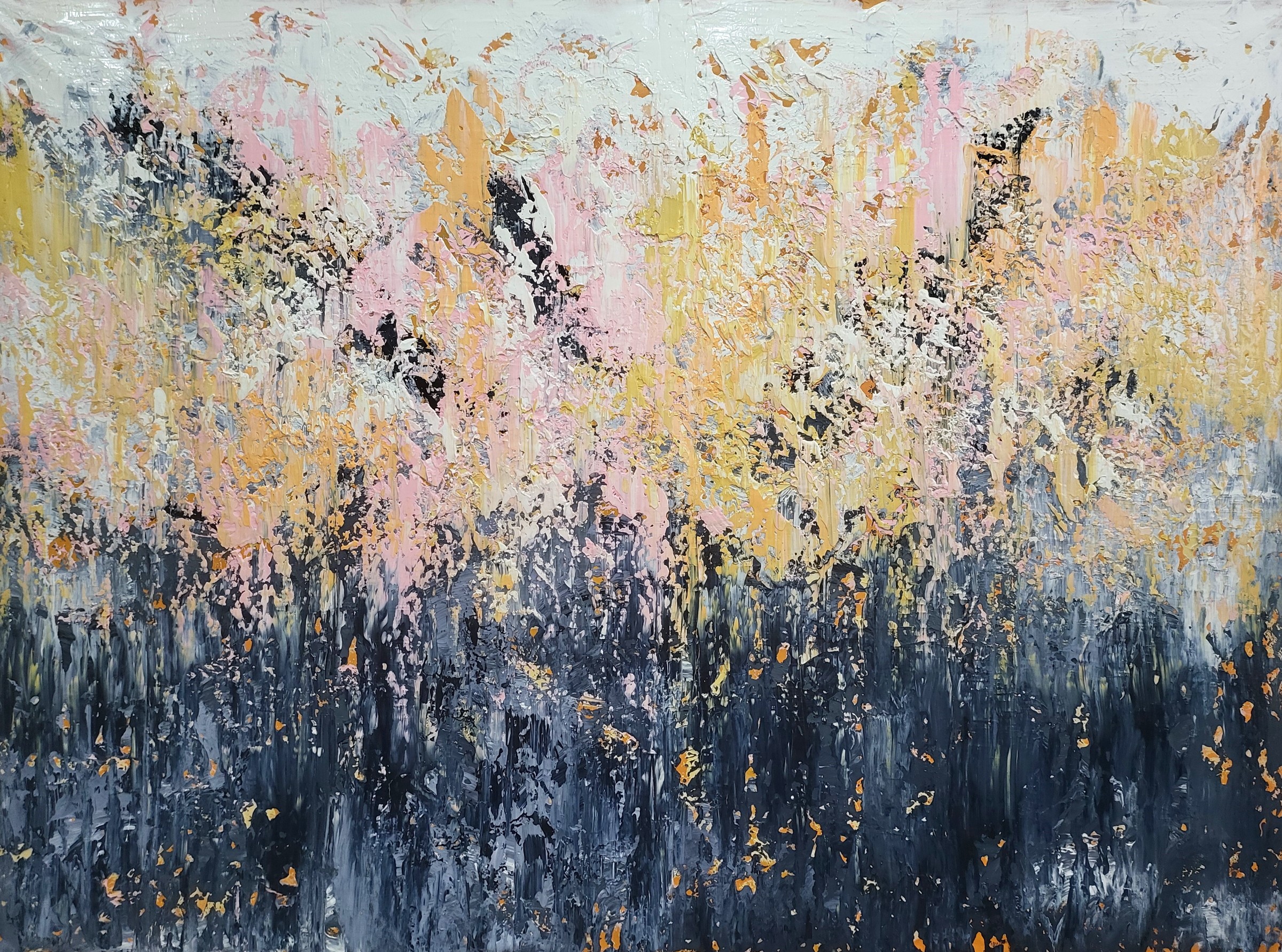 Alex Senchenko, Abstract R 2429 Alex Senchenko, Abstract R 2429