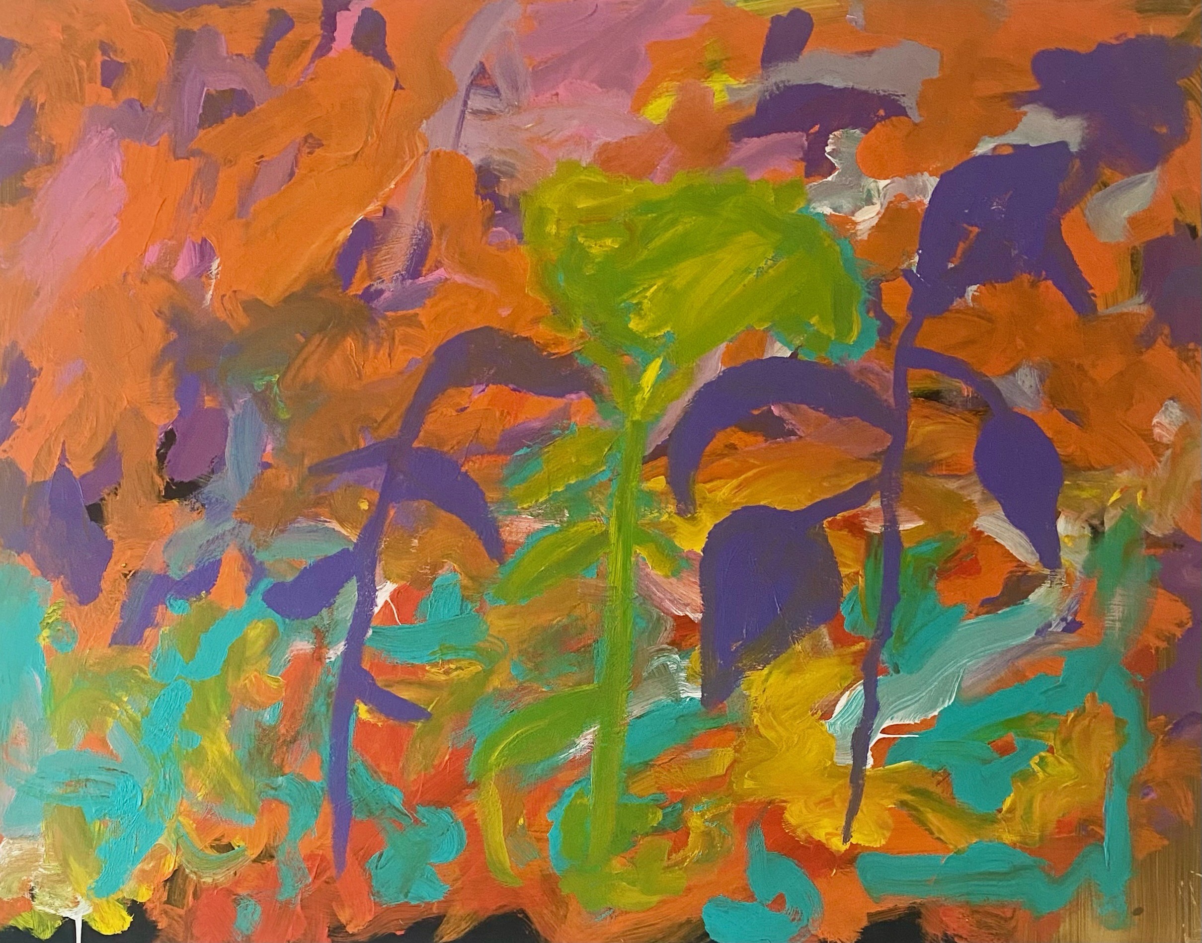 Gauthier Bruel, Déterminisme de couleurs 4 Gauthier Bruel, Déterminisme de couleurs 4