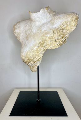 Sculpture, L'envol, Brigitte Dravet
