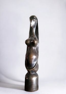 Scultura, Madone, Arisztid Szendy