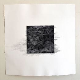 Fine Art Drawings, Les bonnes ondes, Éric Dabancourt