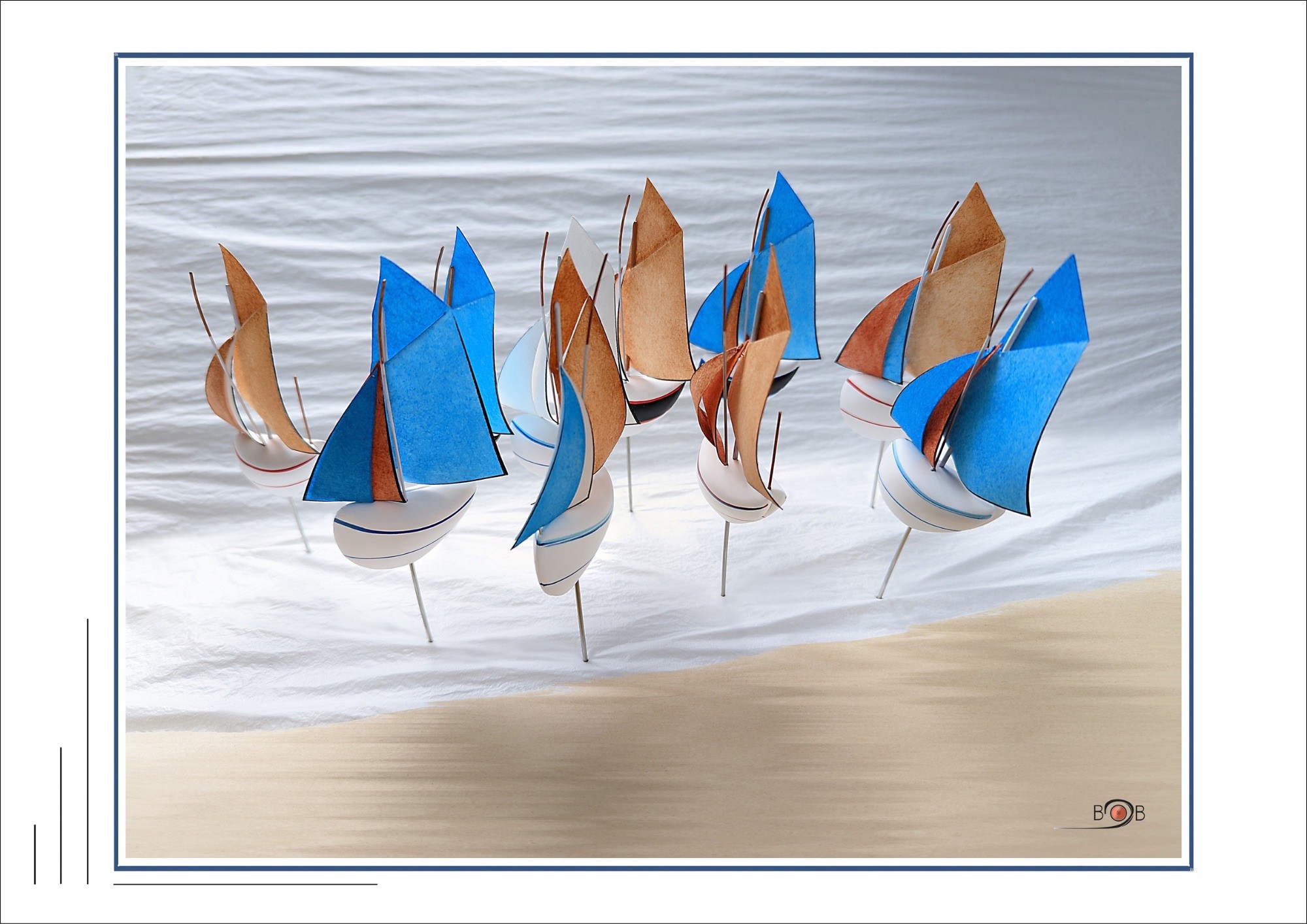 BAT.0.BAT, 1er Bain, Juin 22 BAT.0.BAT, 1er Bain, Juin 22