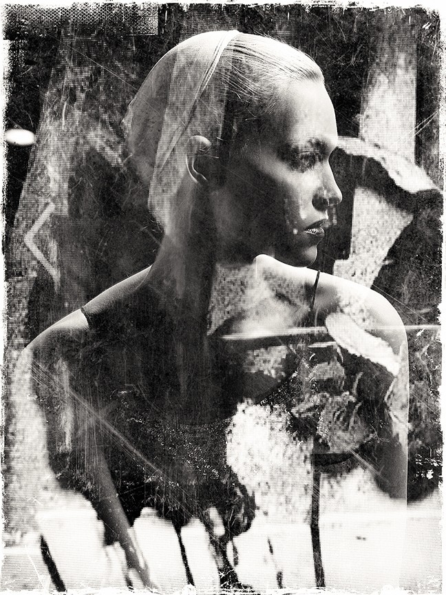 Sinden Collier, Silence de Lumière (large print) Sinden Collier, Silence de Lumière (large print)