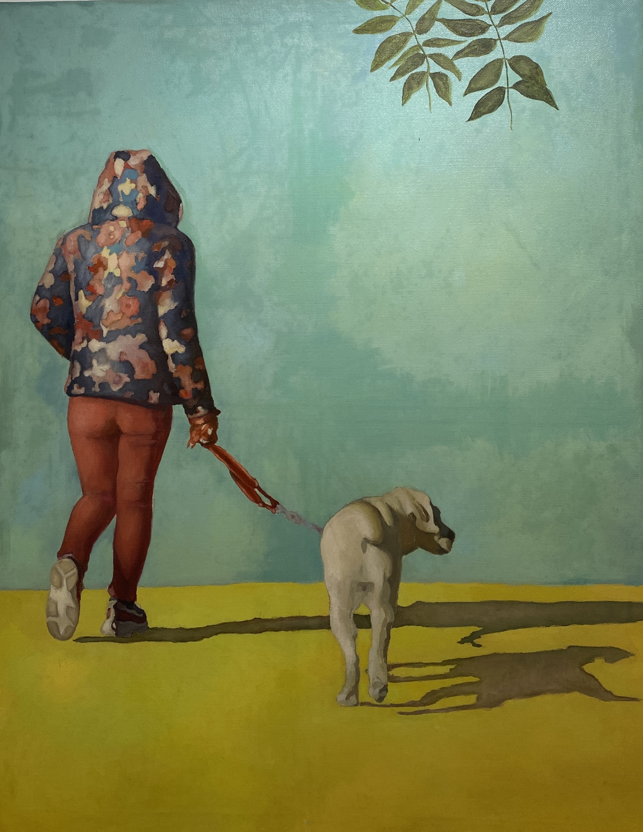 Mariam Odishvili, Rediscover Mariam Odishvili, Rediscover