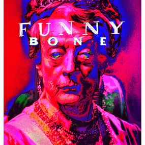 Édition, Funny Bone (Maggie Smith), Pellarose