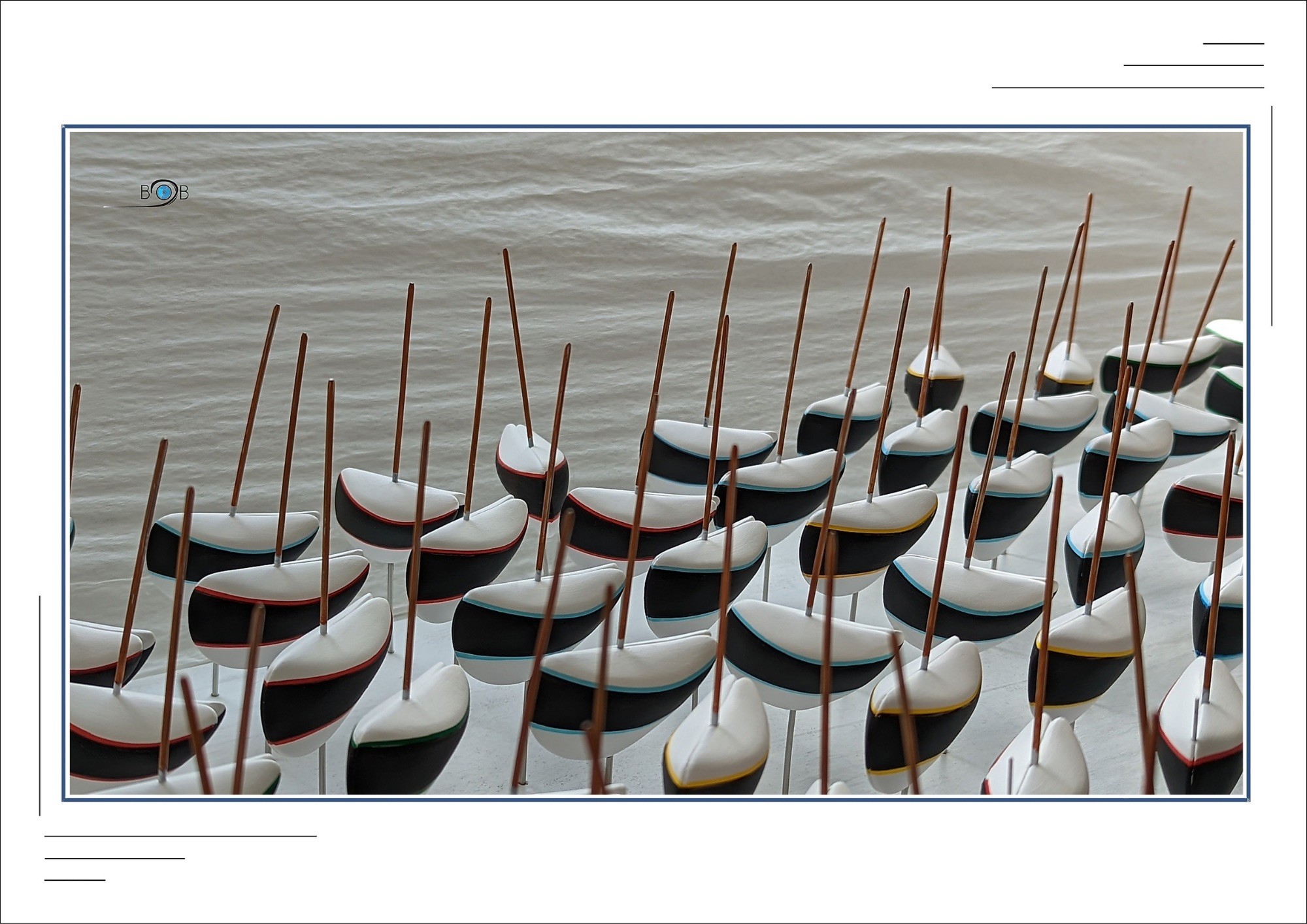 BAT.0.BAT, Quai des Moules BAT.0.BAT, Quai des Moules
