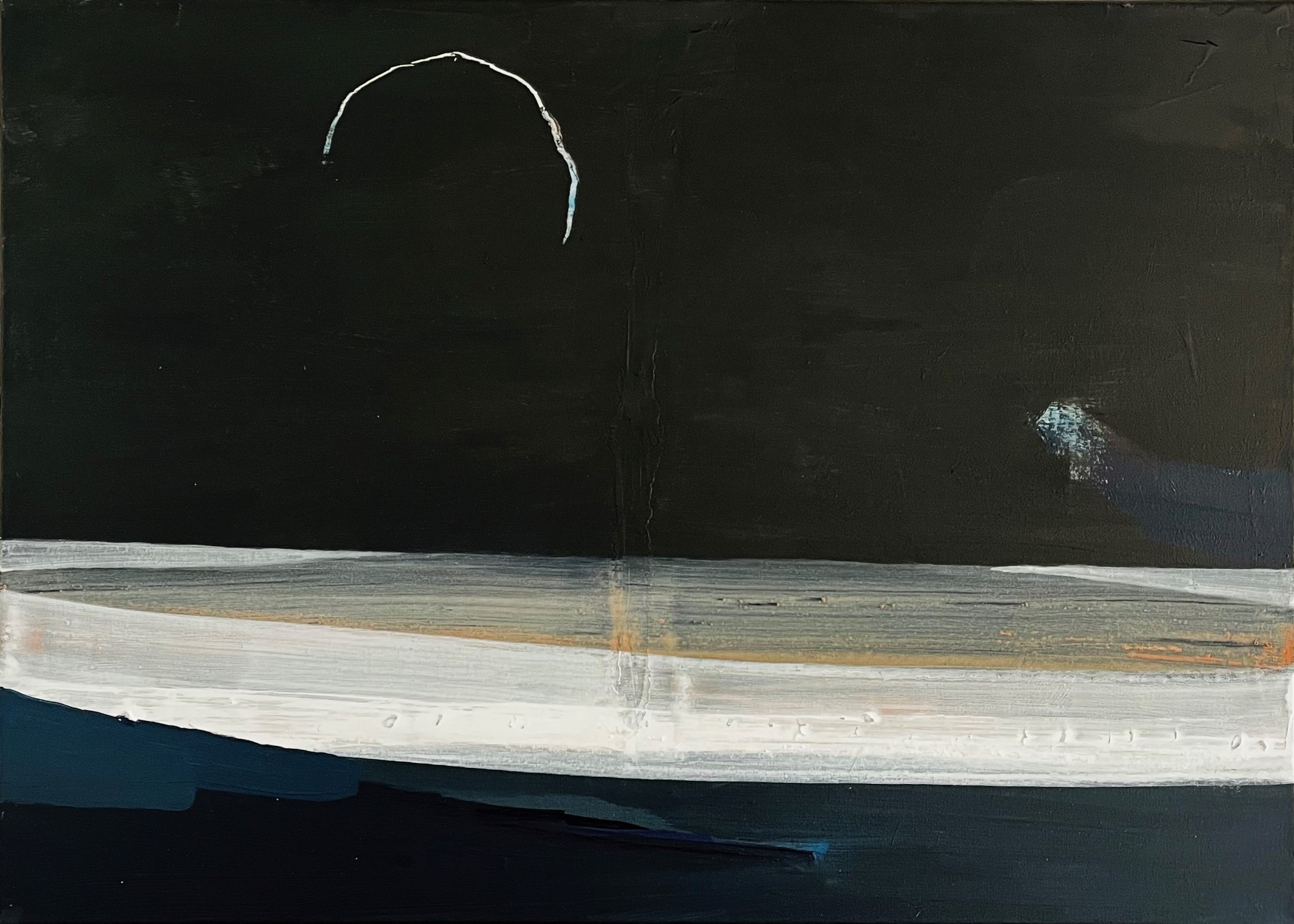 Thomas Hakansson, Phoebe Thomas Hakansson, Phoebe