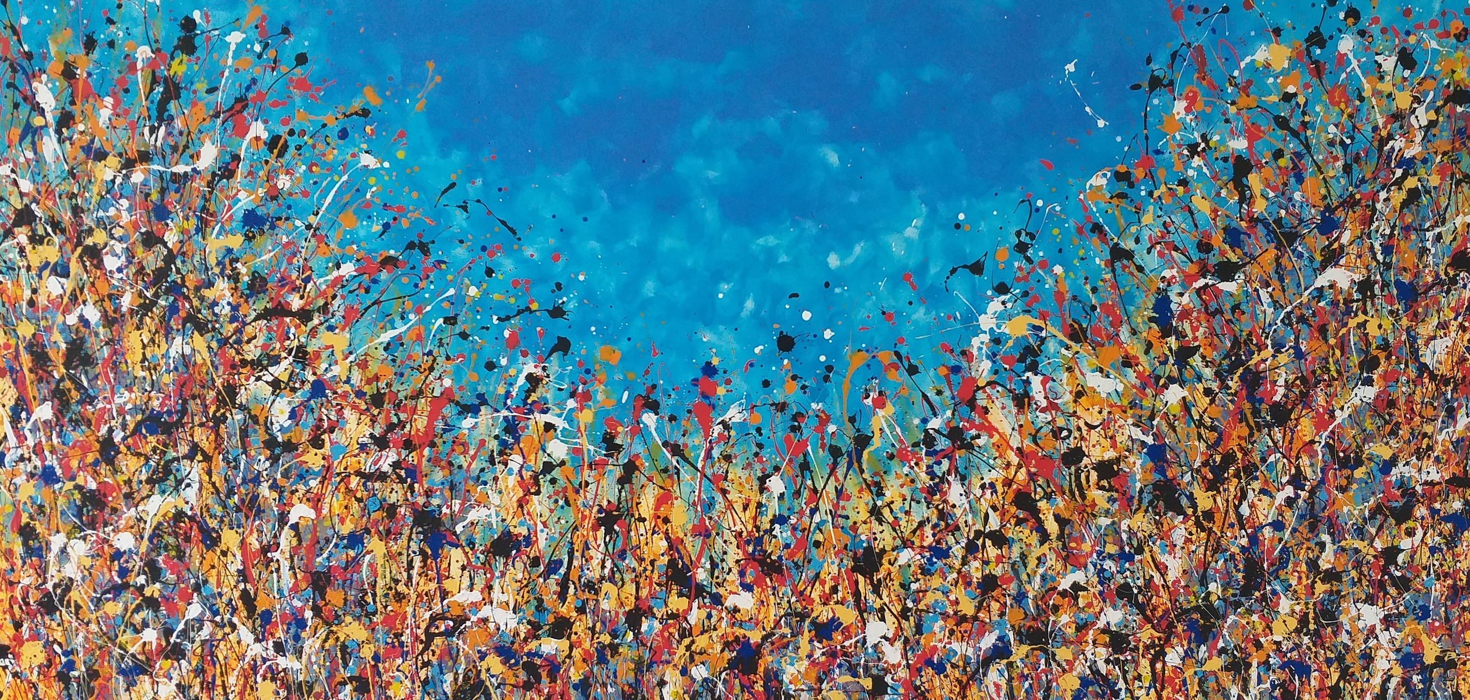 Max Yaskin, Meadow 26 Max Yaskin, Meadow 26