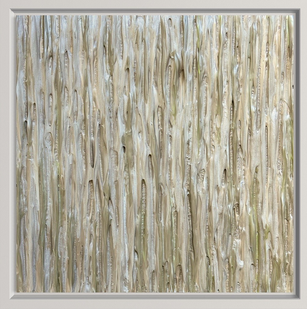 Daniela Pasqualini, Melodie Monocromatiche - Shades of Champagne Daniela Pasqualini, Melodie Monocromatiche - Shades of Champagne