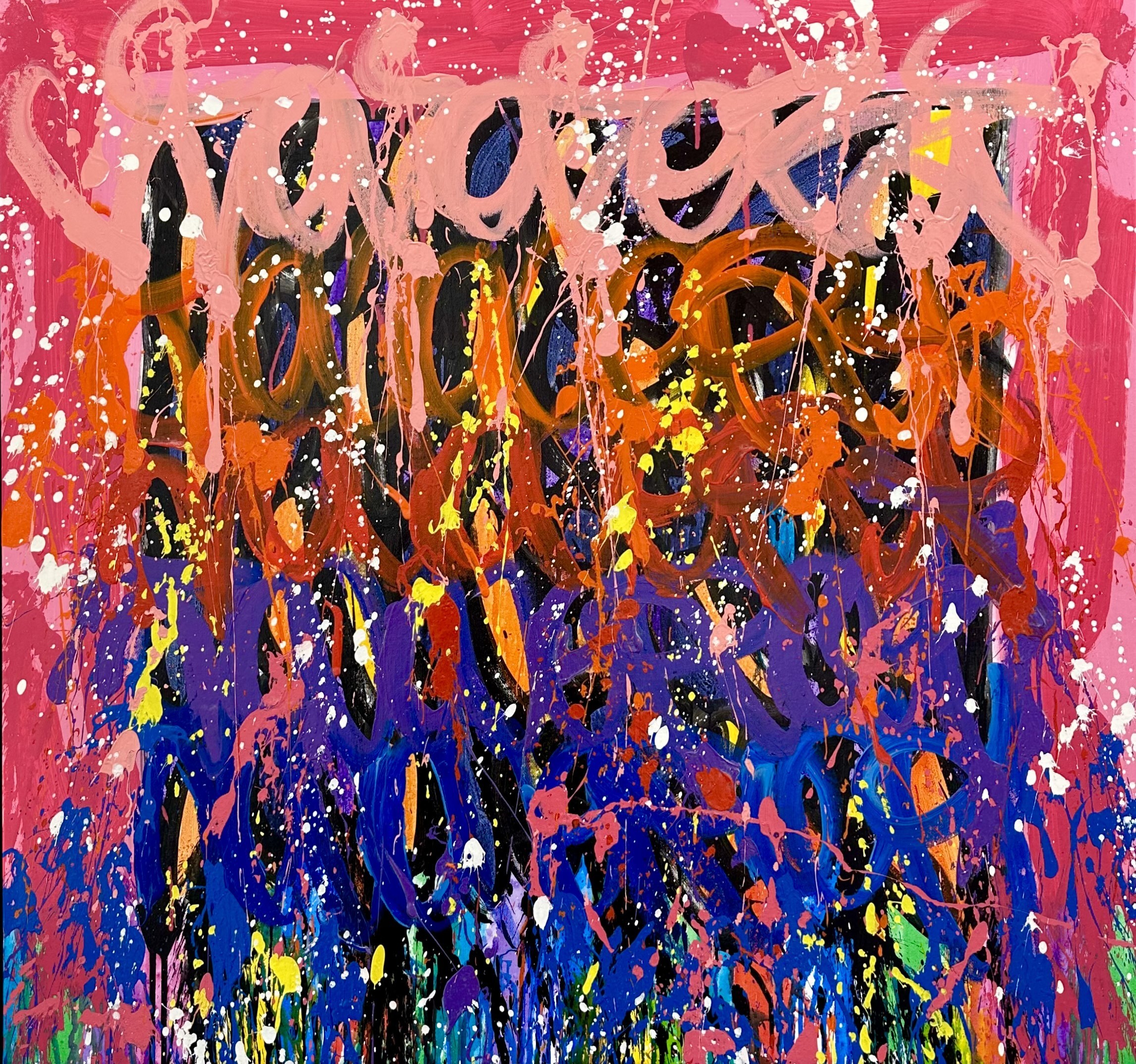 JonOne, Observation JonOne, Observation