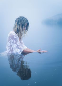 Fotografien, Miroir de l’âme, Yoland Rafougilet