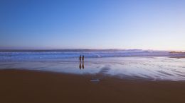 Fotografien, Just a two of us, Yoland Rafougilet