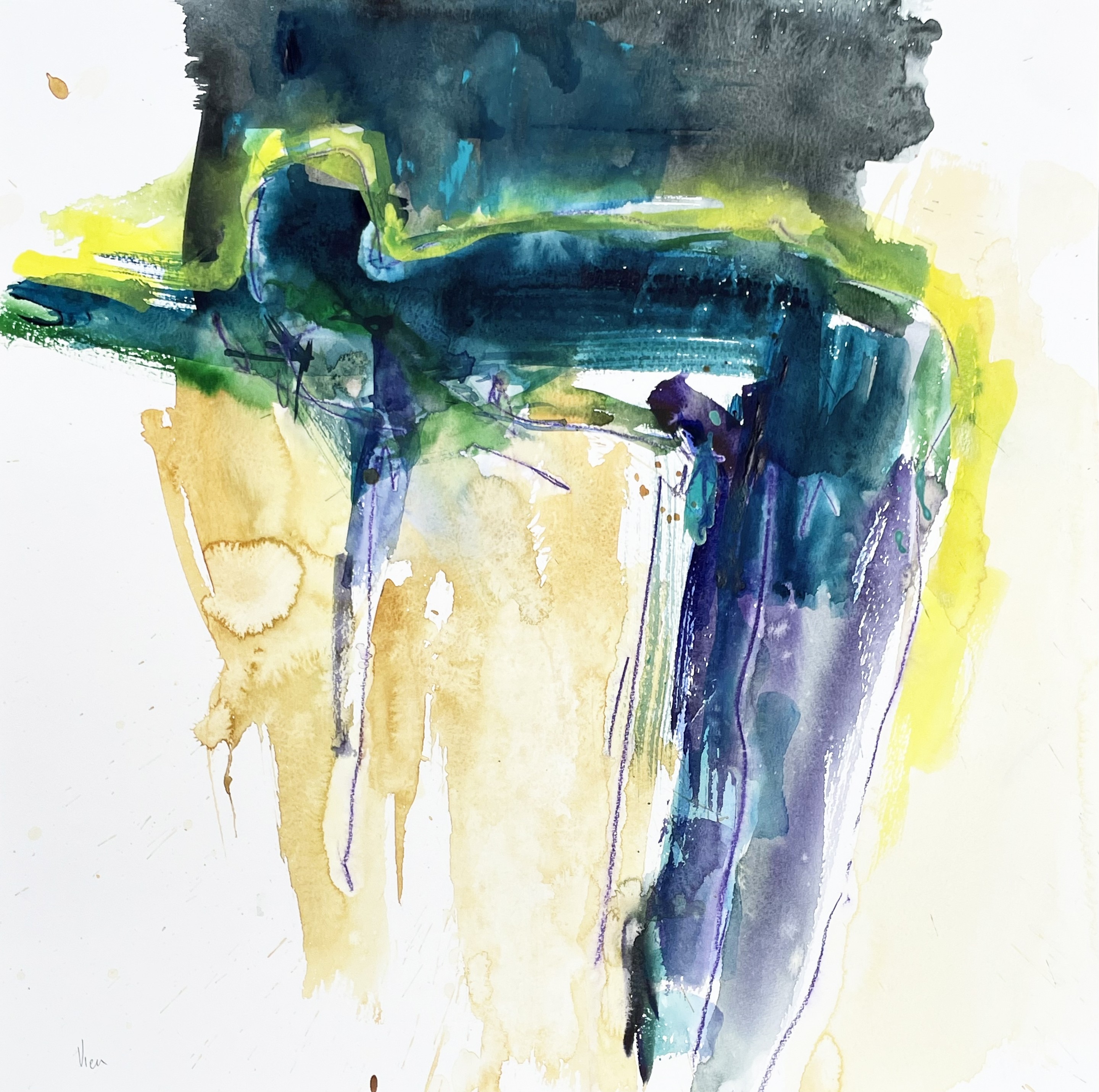 Doïna Vieru, Untitled Doïna Vieru, Untitled