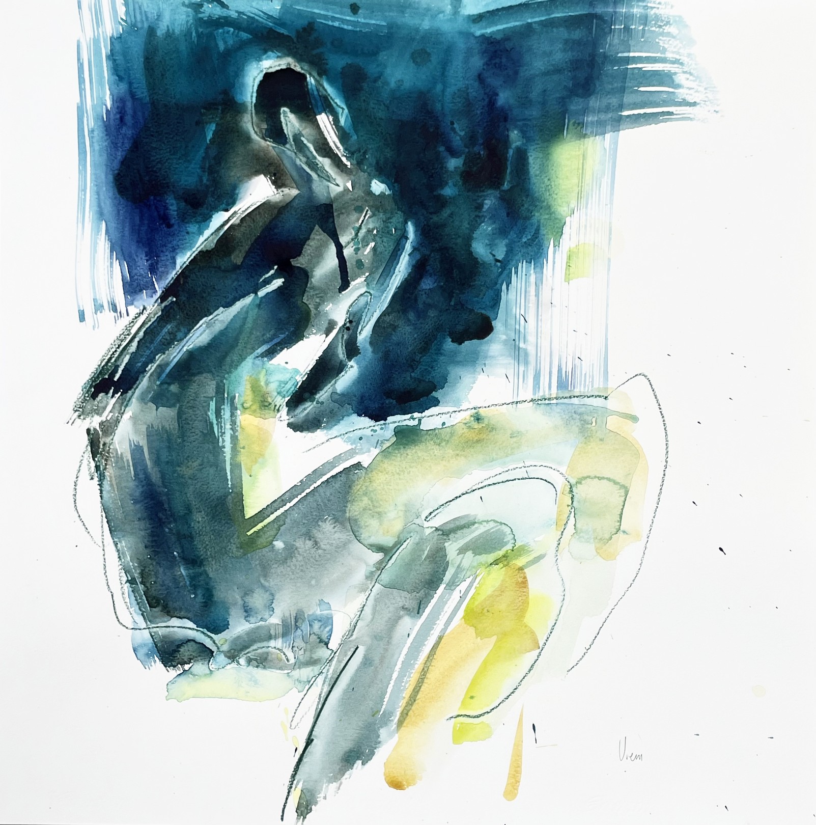 Doïna Vieru, Untitled Doïna Vieru, Untitled