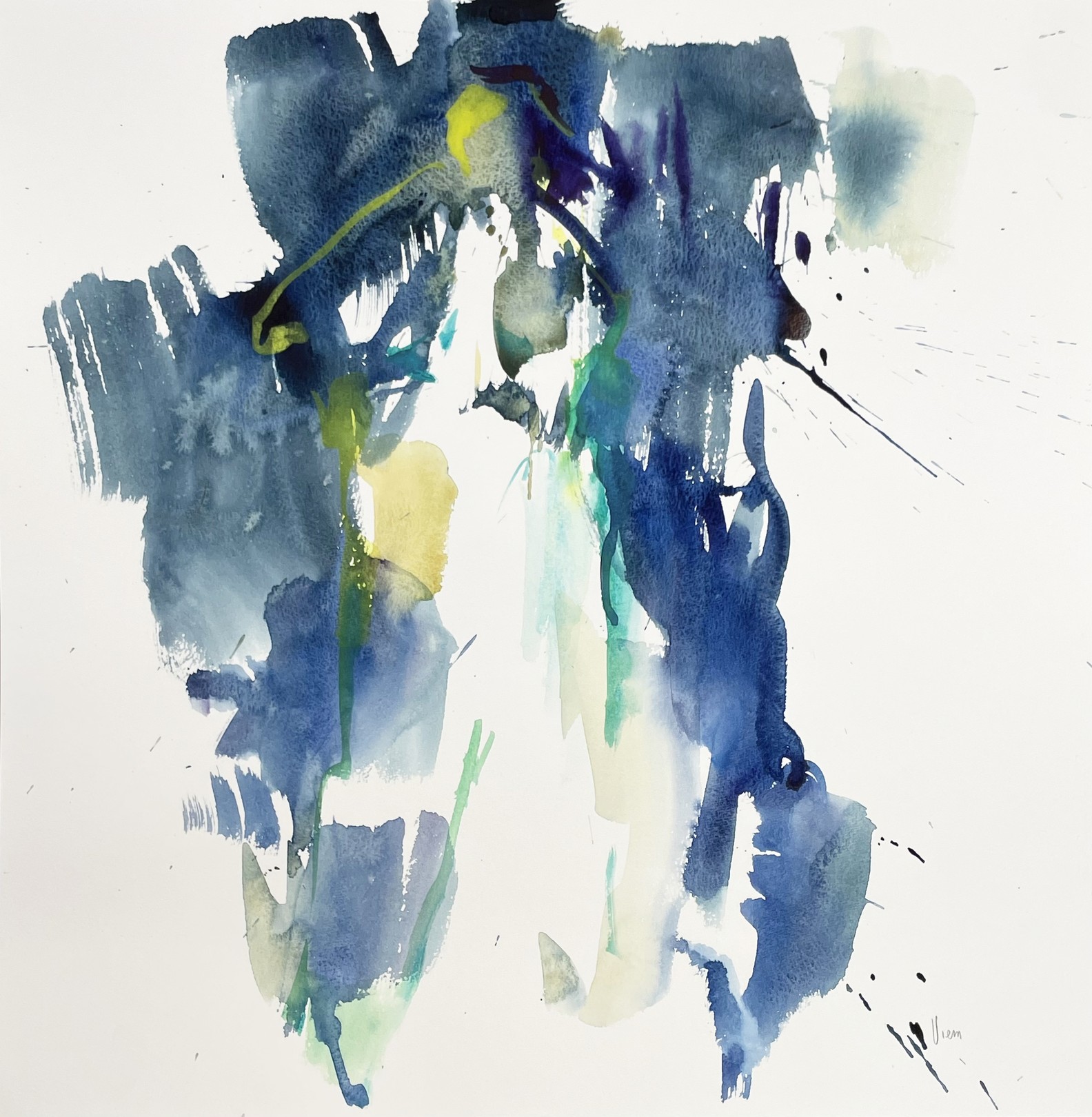 Doïna Vieru, Untitled Doïna Vieru, Untitled