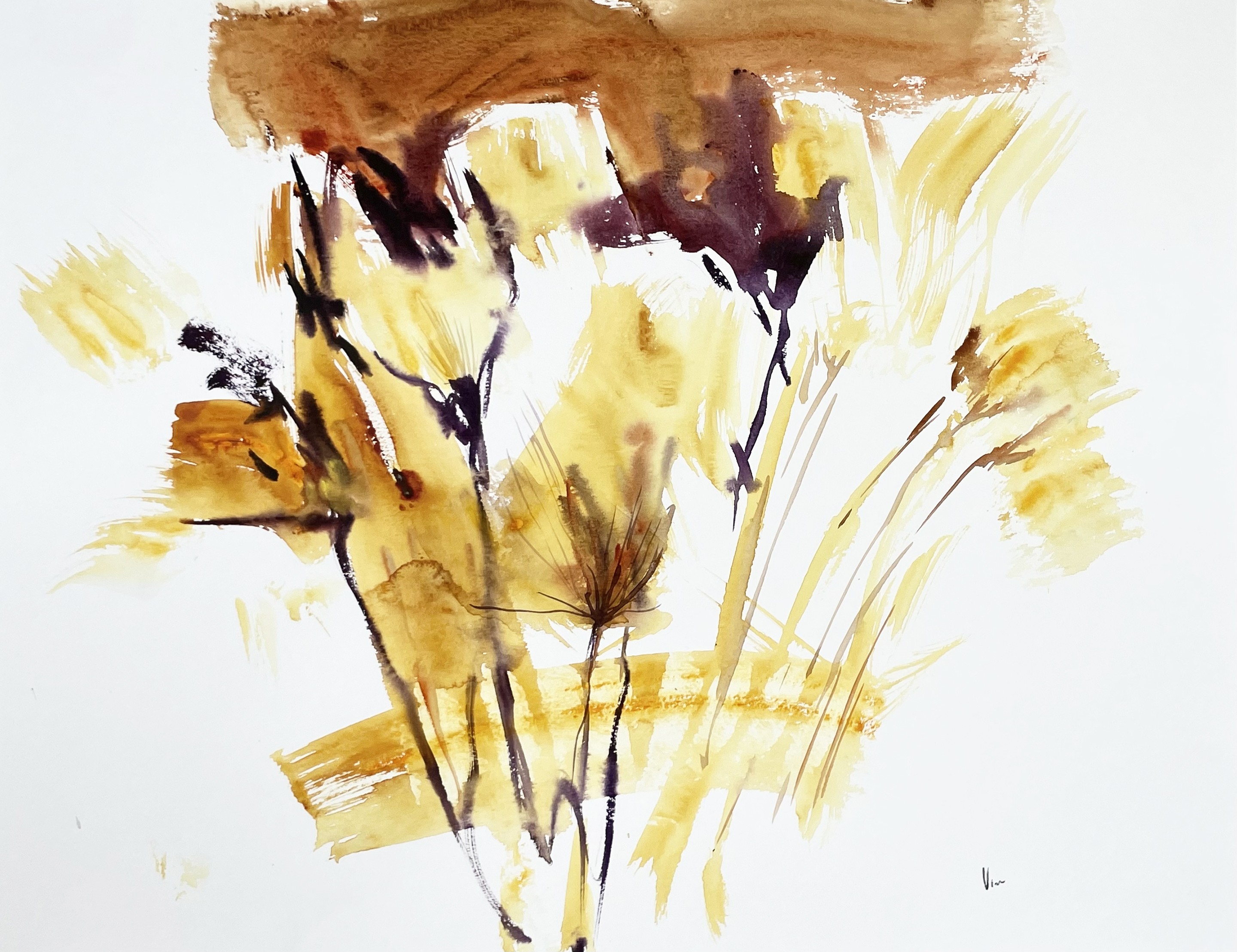 Doïna Vieru, Untitled Doïna Vieru, Untitled