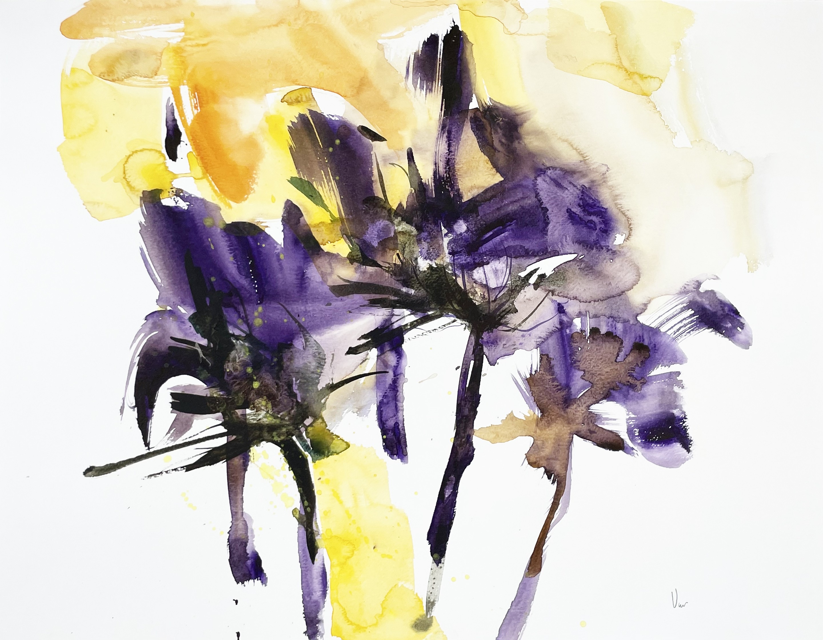 Doïna Vieru, Untitled Doïna Vieru, Untitled